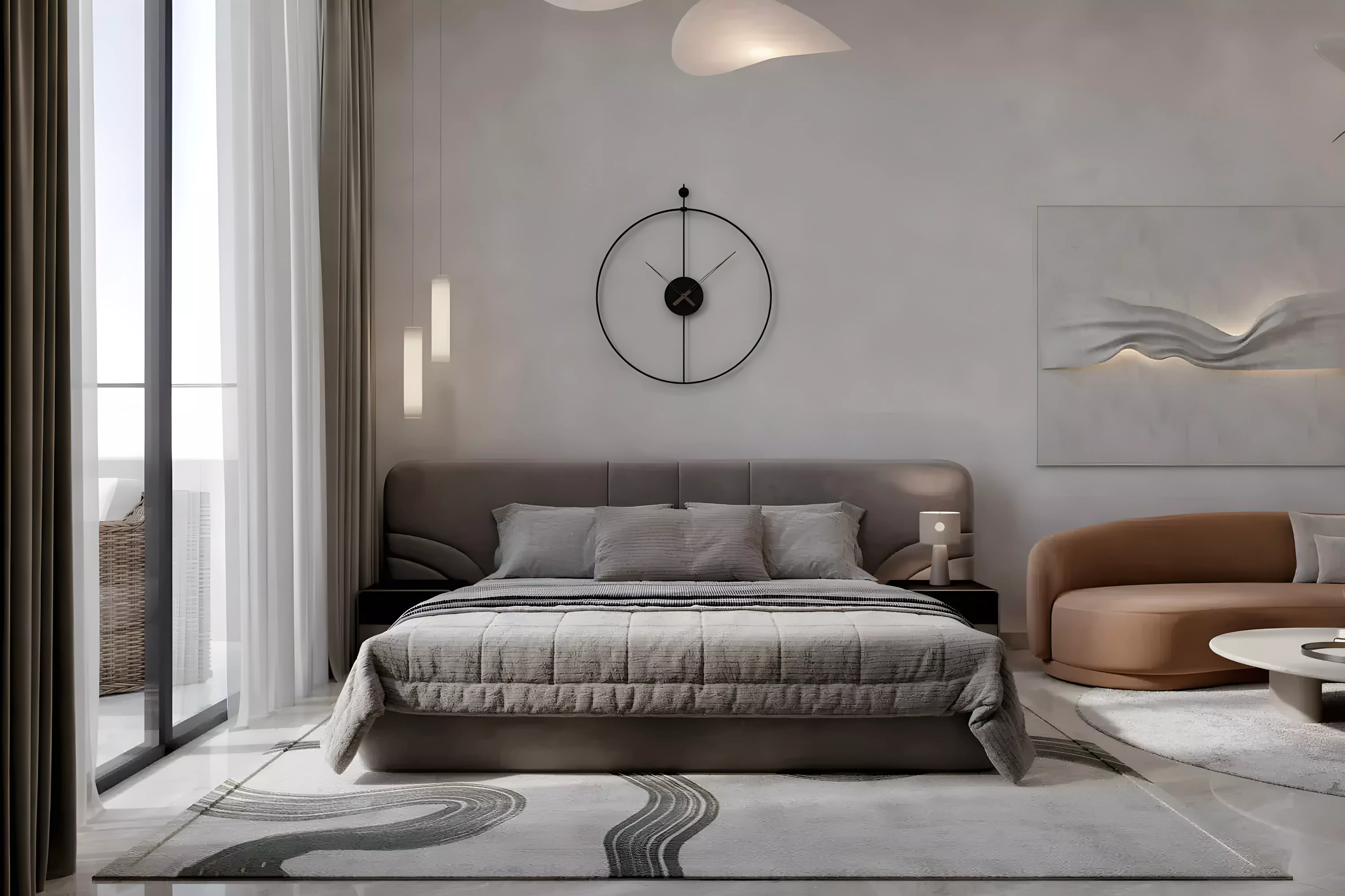 Image 8 of Vista Verde by Fakhruddin Properties