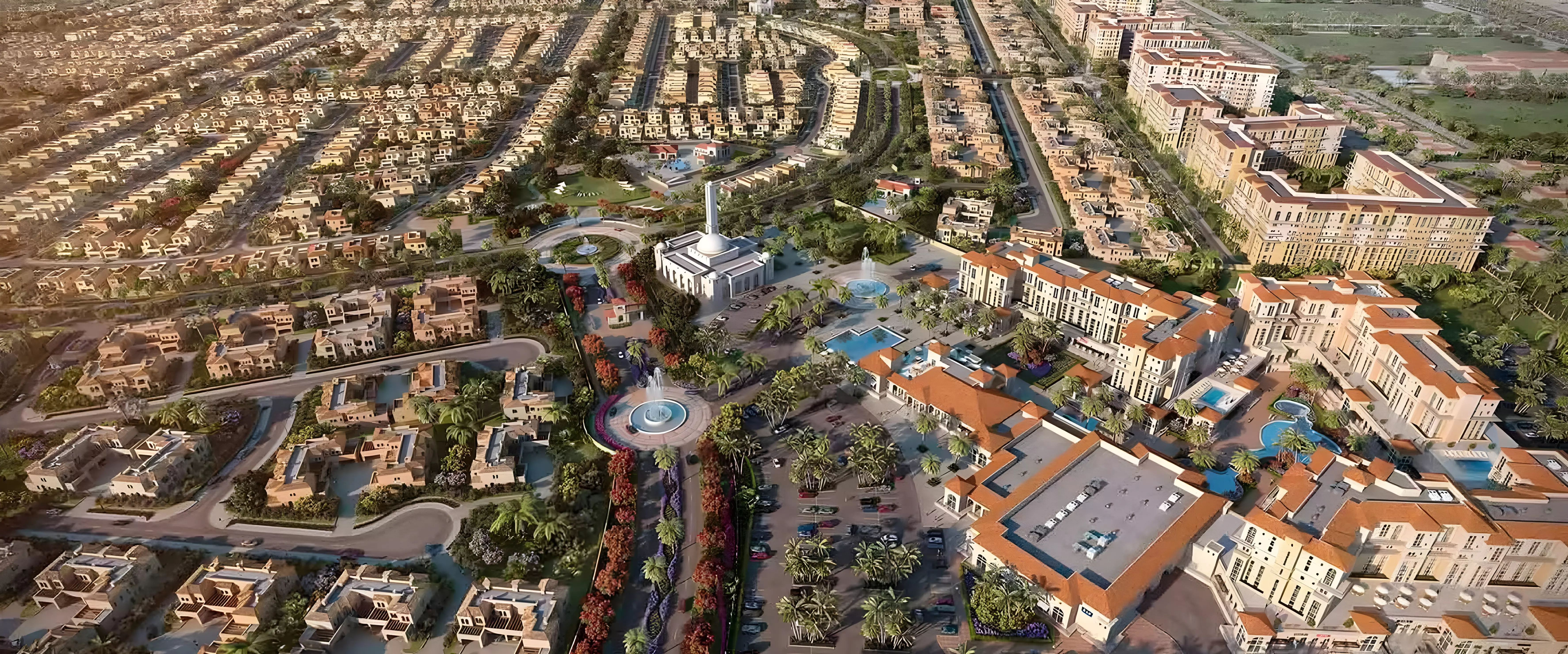 Treppan Vision by Fakhruddin Properties