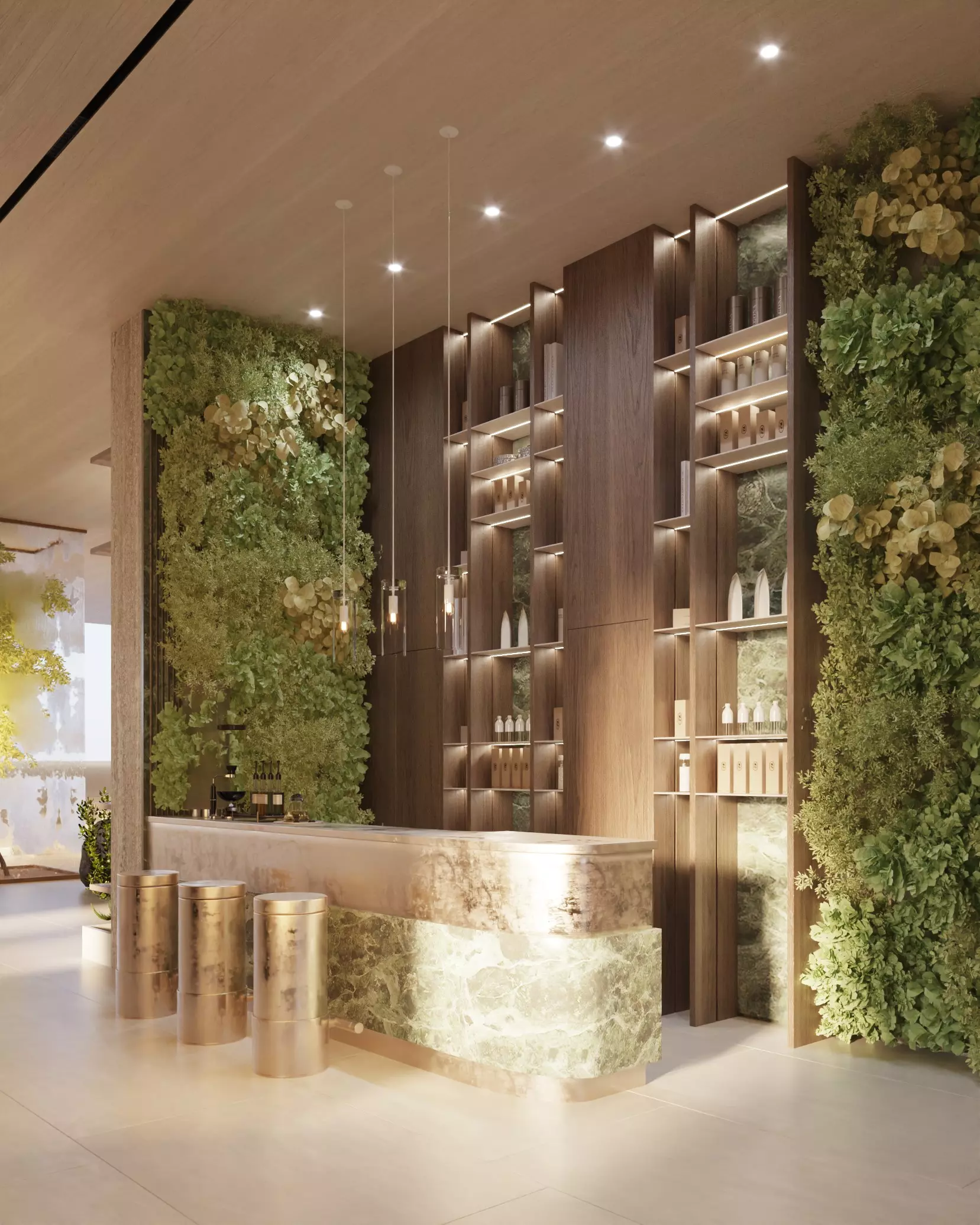 Image of Treppan Tower by Fakhruddin Properties