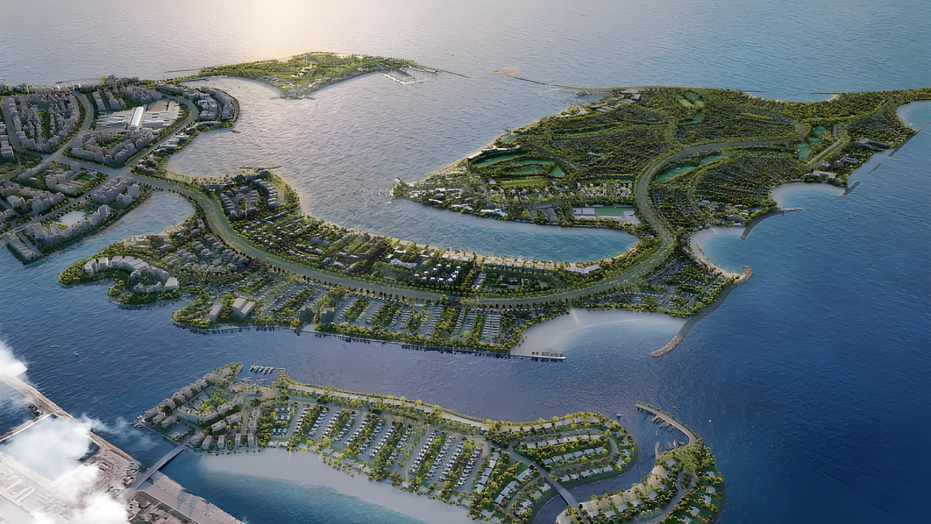 Image of Treppan Living Prive by Fakhruddin Properties