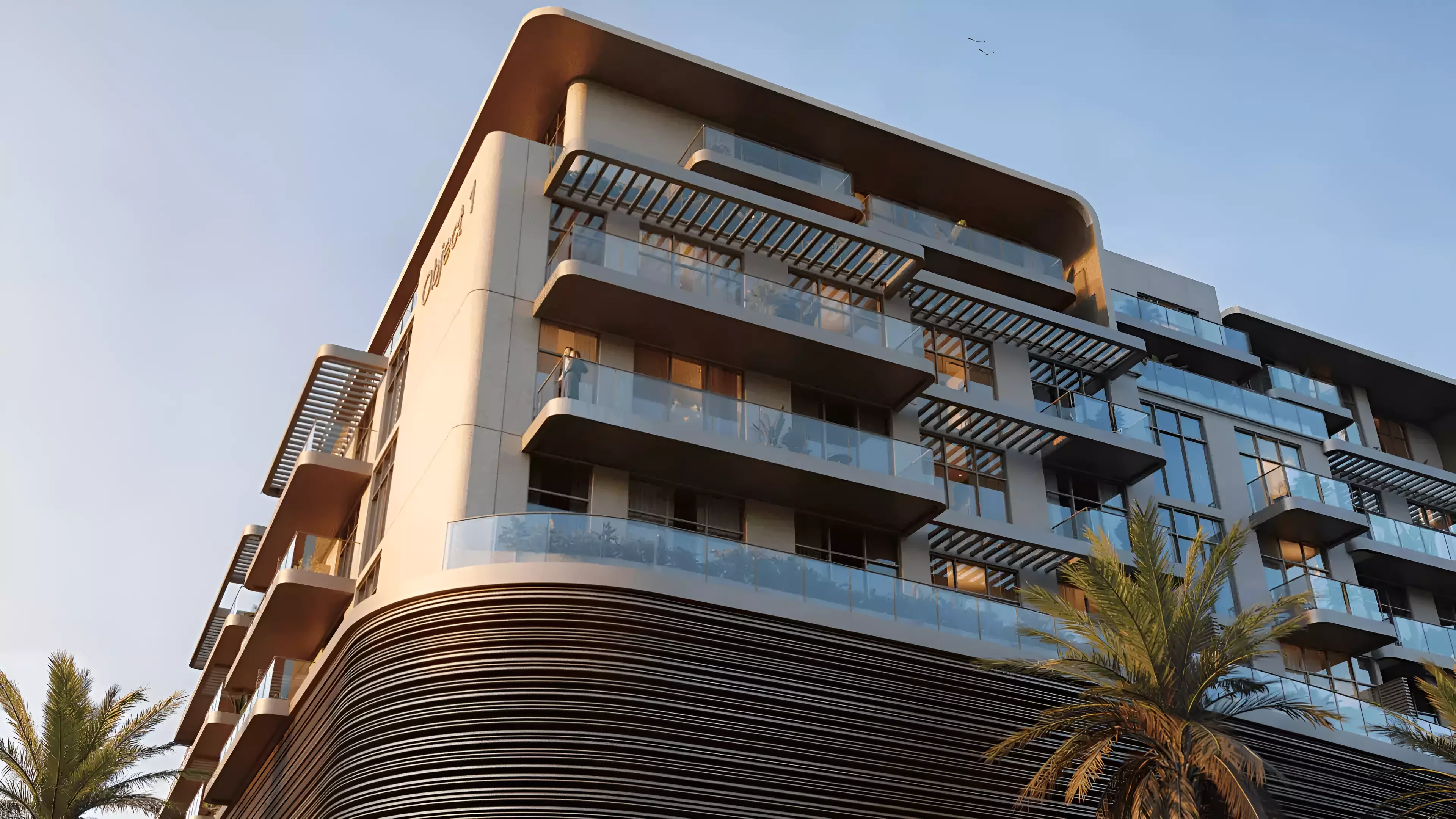 Изображение 3 из проекта S1LVA Park Living от застройщика Object 1