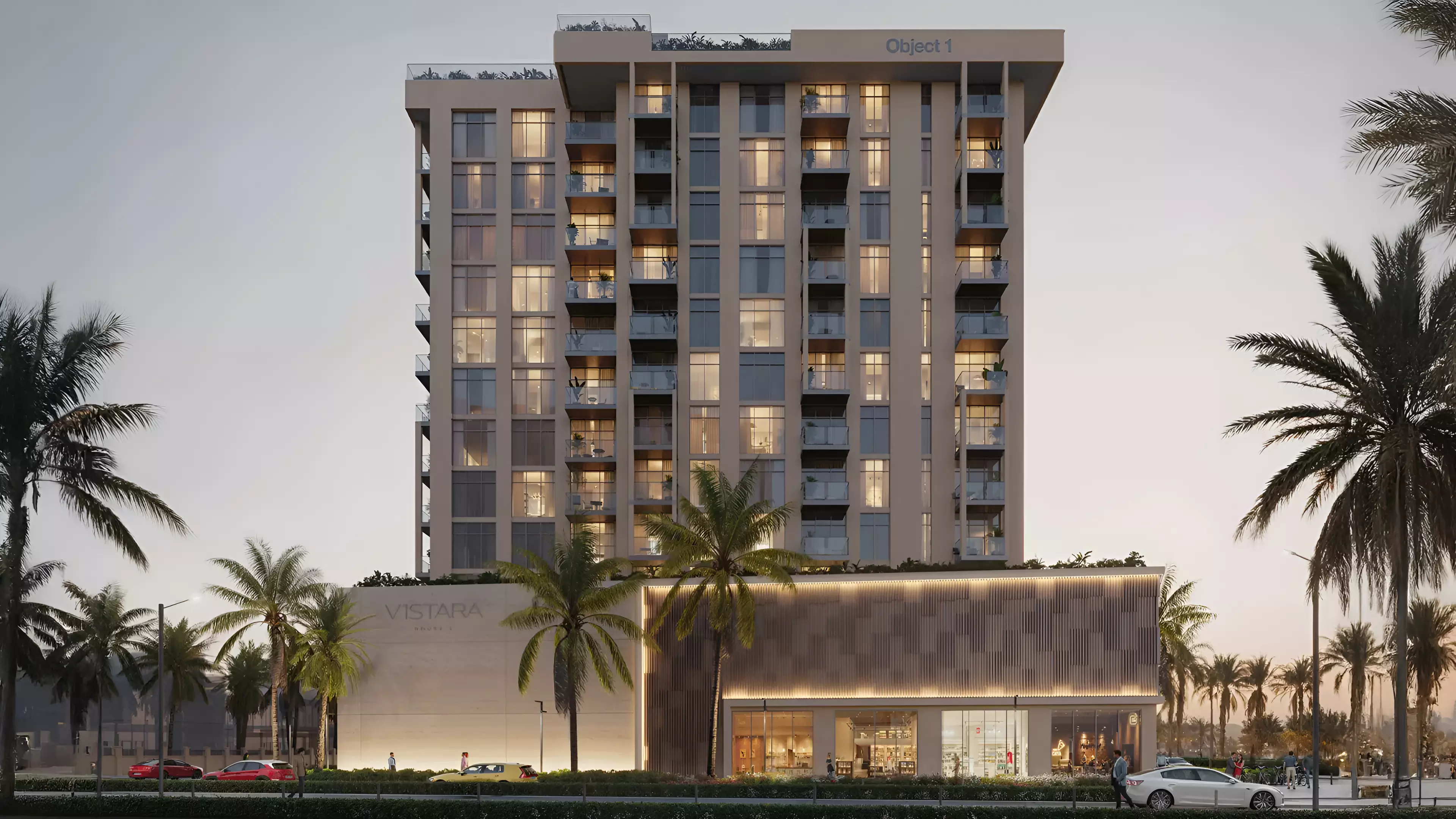 Image 3 of V1stara House Phase 2 By Object 1 by Object 1