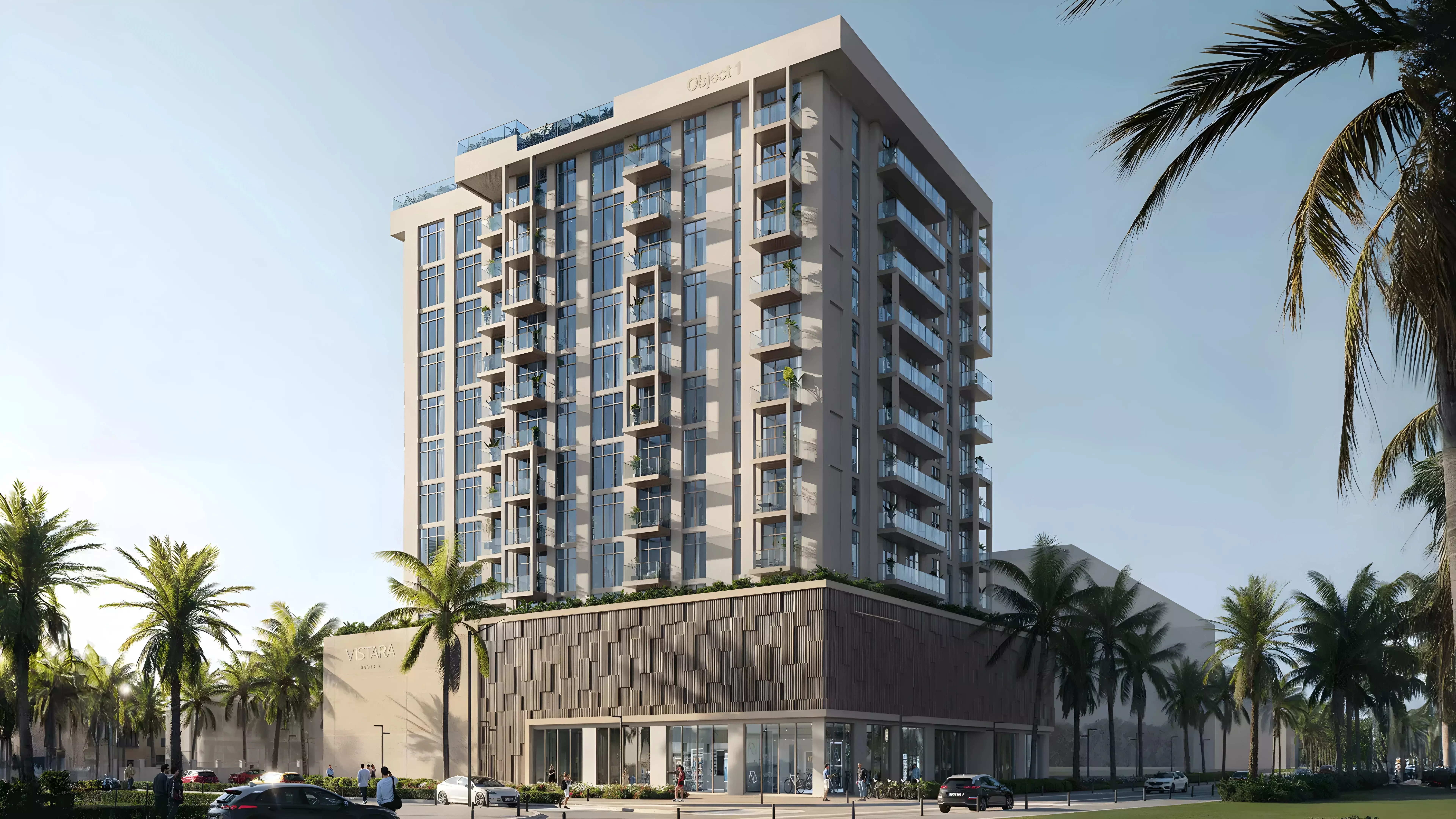 Image 4 of V1stara House Phase 2 By Object 1 by Object 1