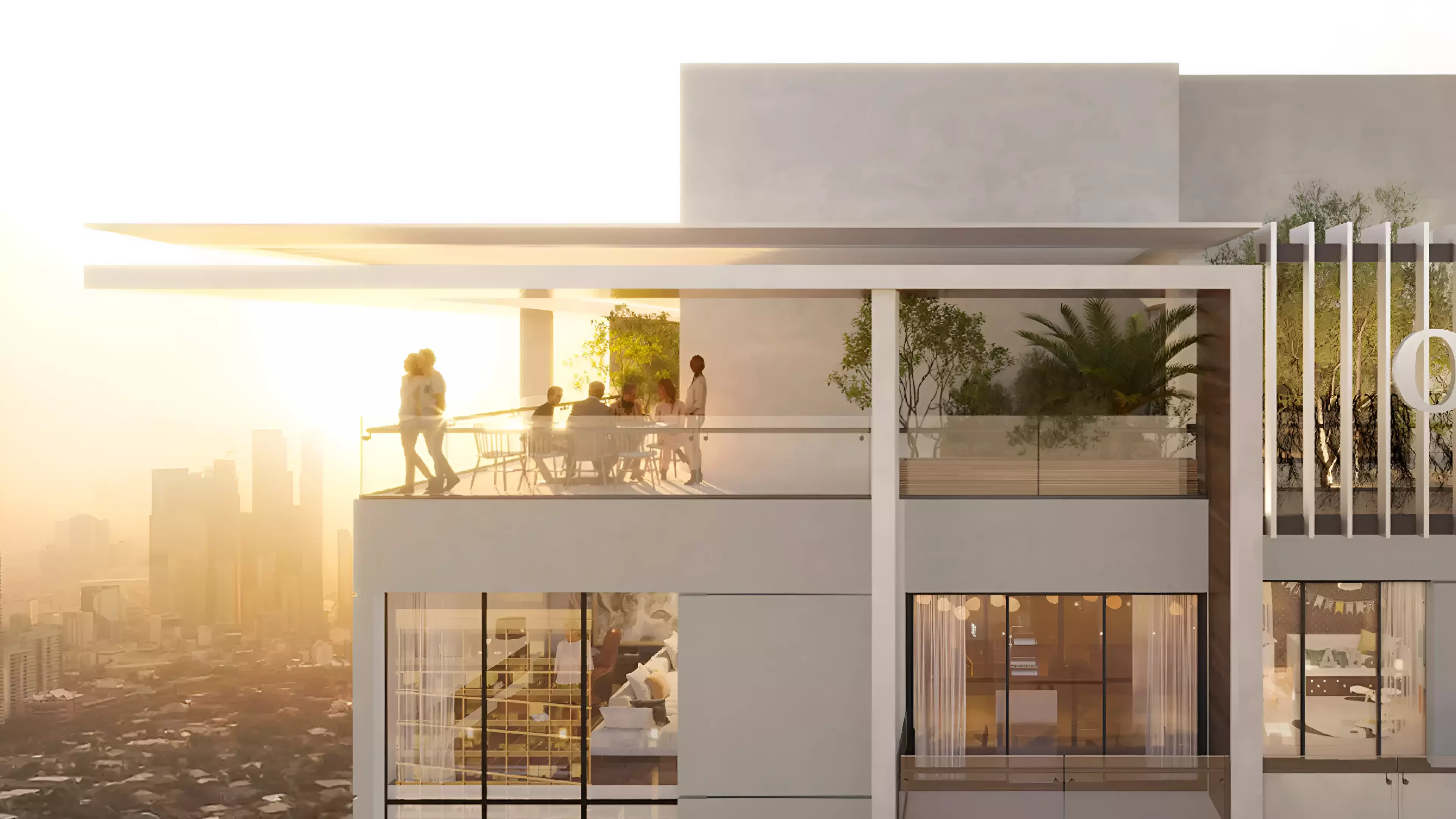 1WOOD Residence Phase 2 By Object 1 от застройщика Object 1