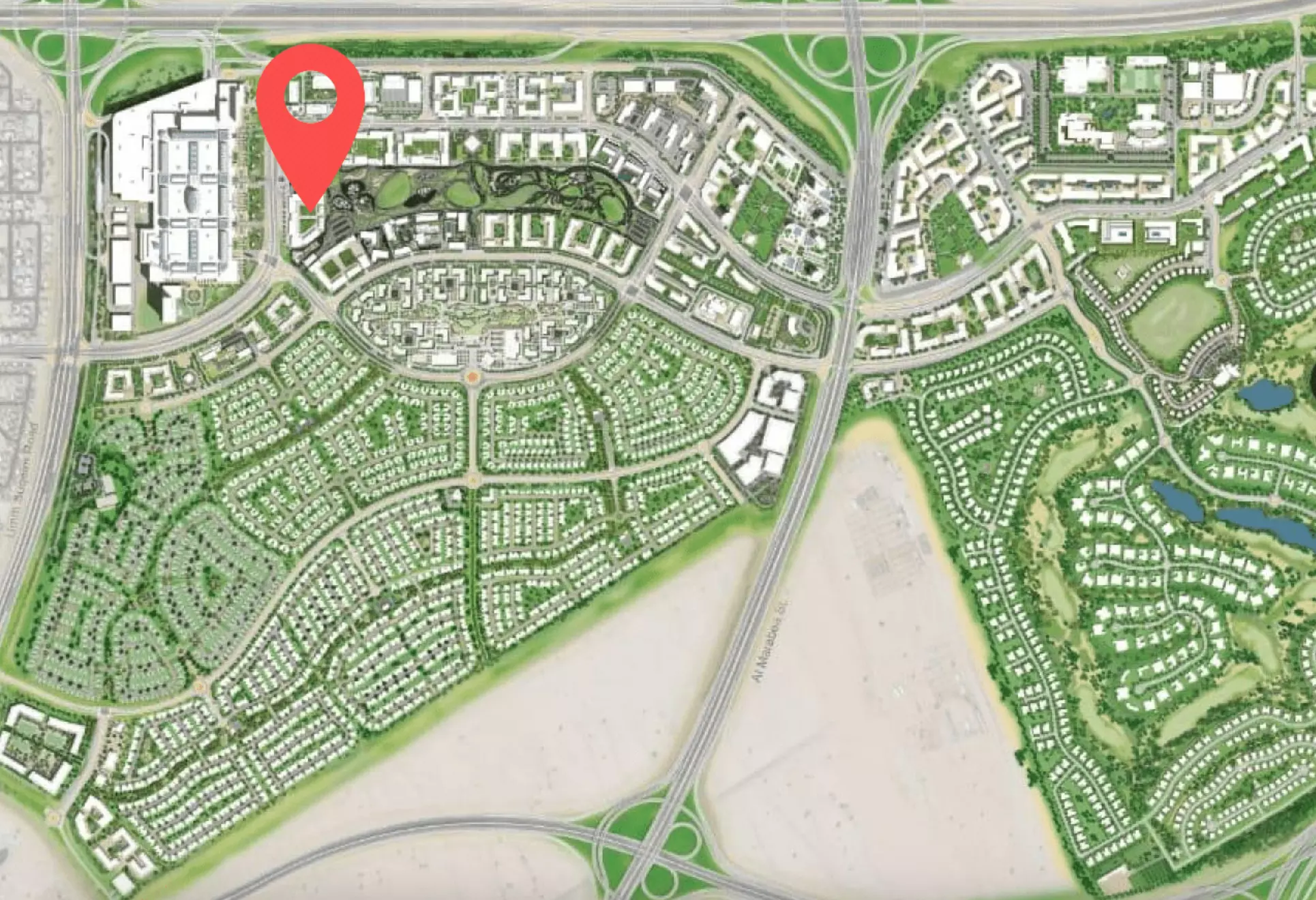 Изображение 7 из проекта Hyde Residences от застройщика CITYVIEW Developments