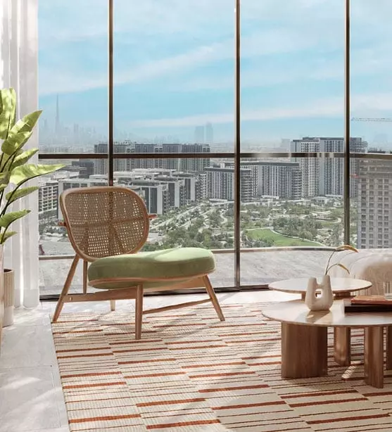 Изображение 8 из проекта Hyde Residences от застройщика CITYVIEW Developments