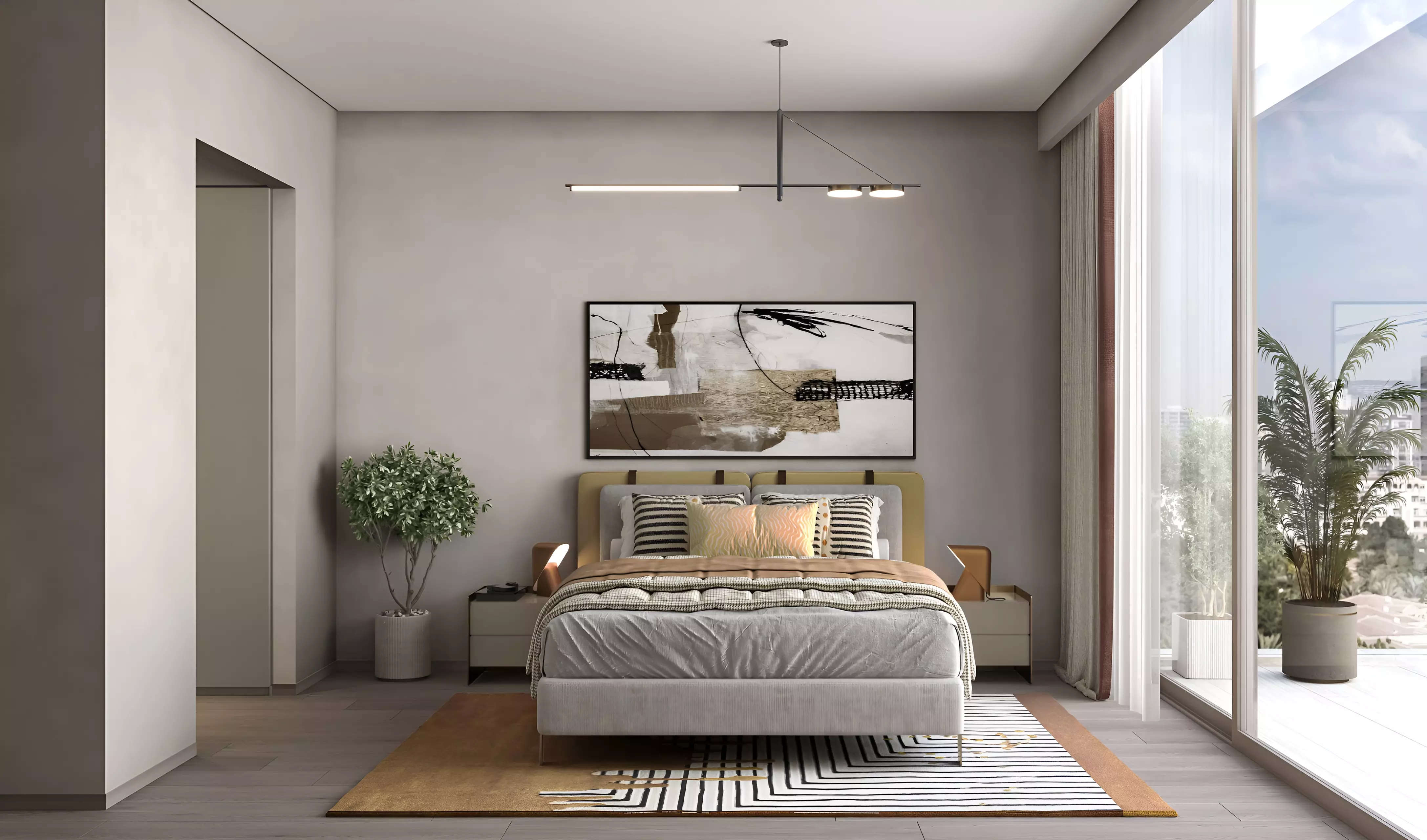 Image 6 of Velos Residence by City View