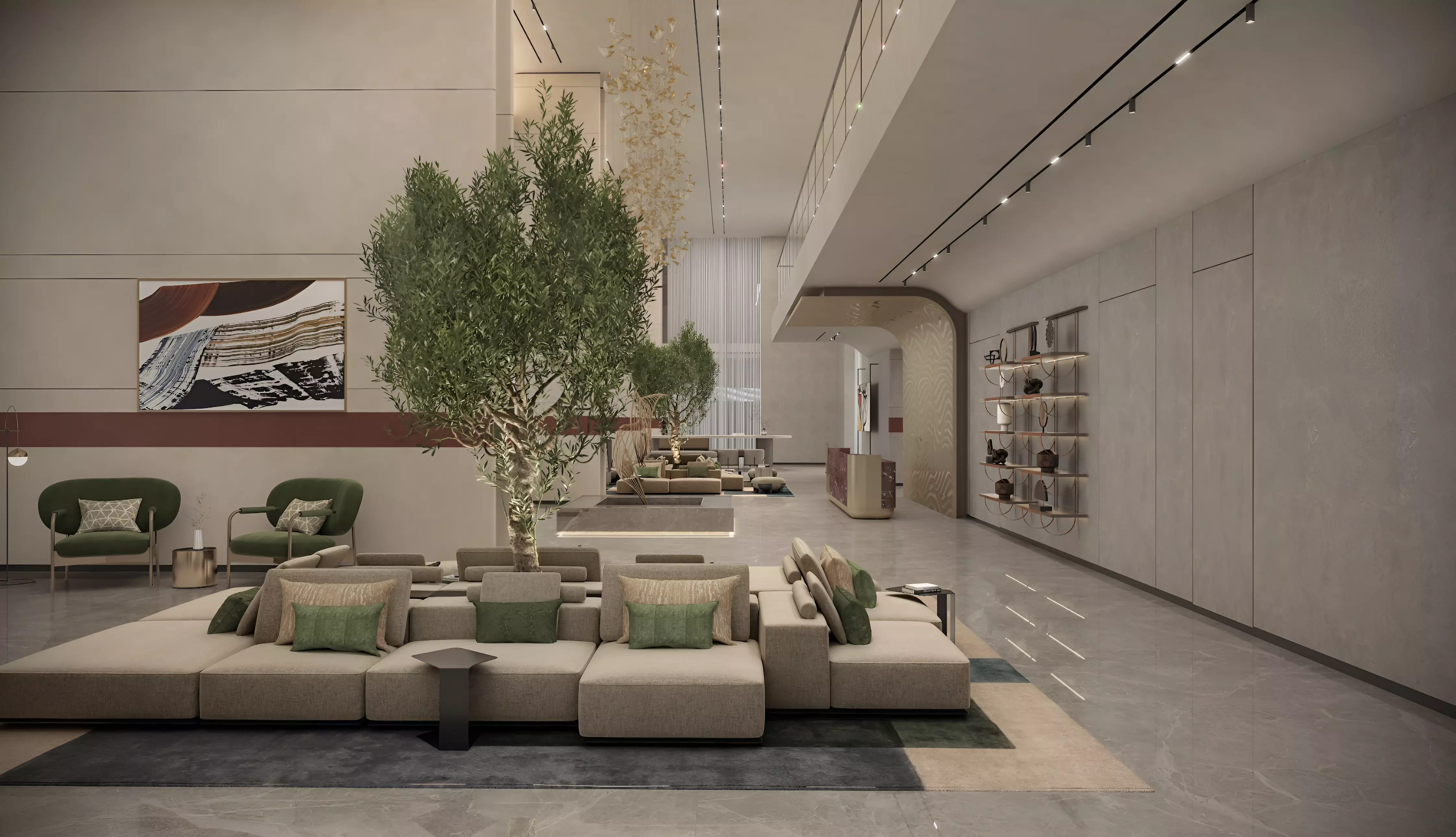 Image 10 of Velos Residence by City View