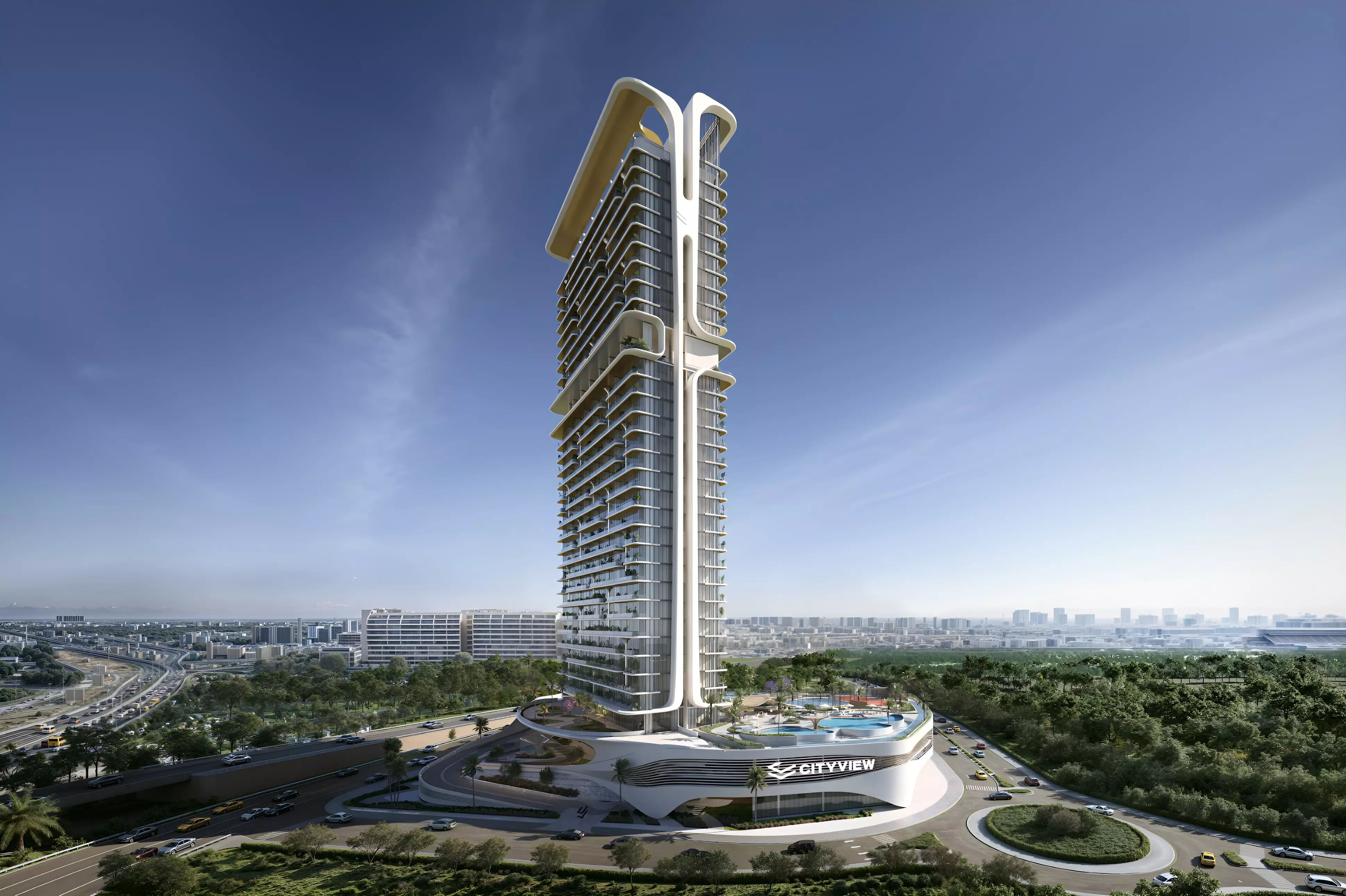 Image 11 of Velos Residence by City View