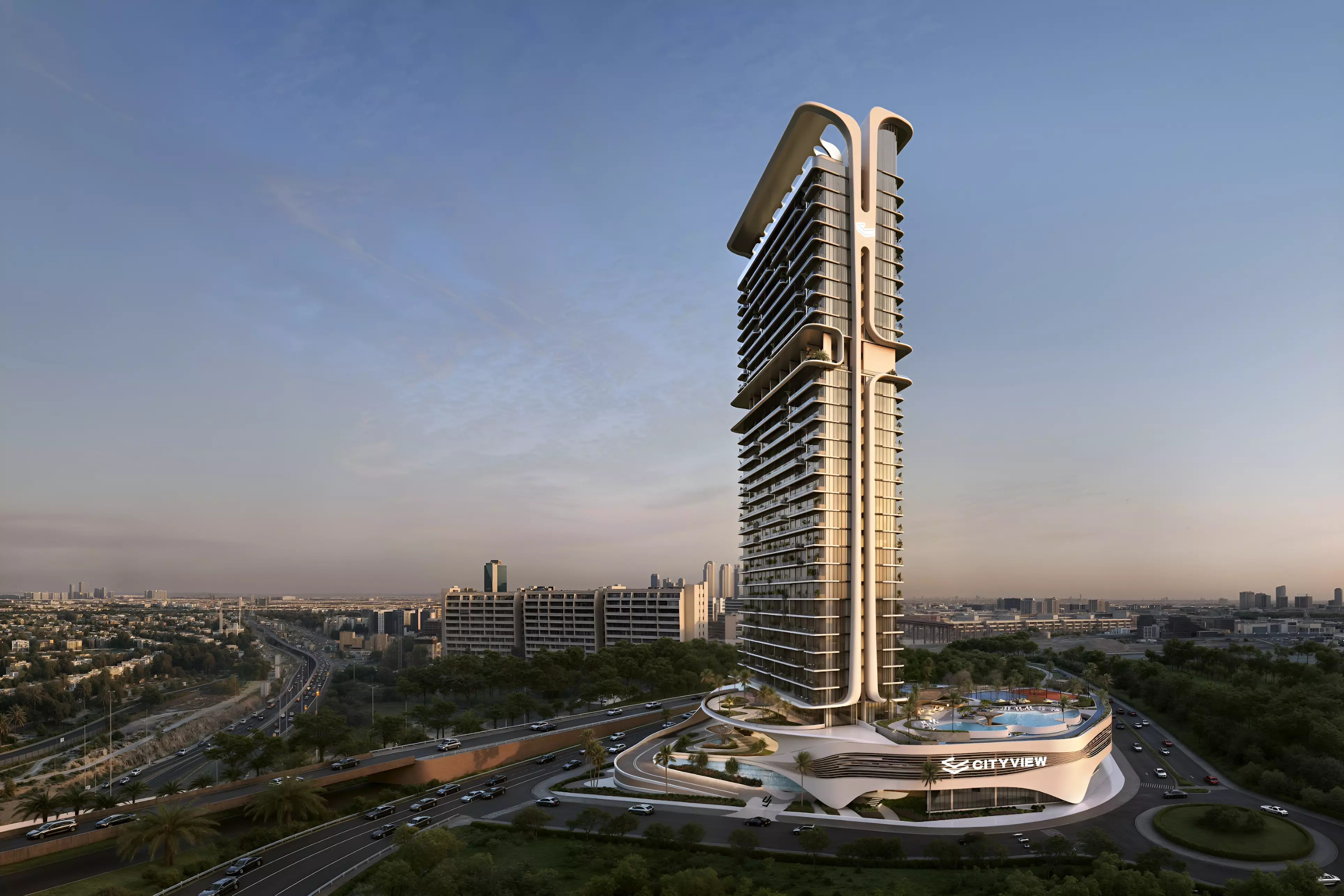 Image 8 of Velos Residence by City View