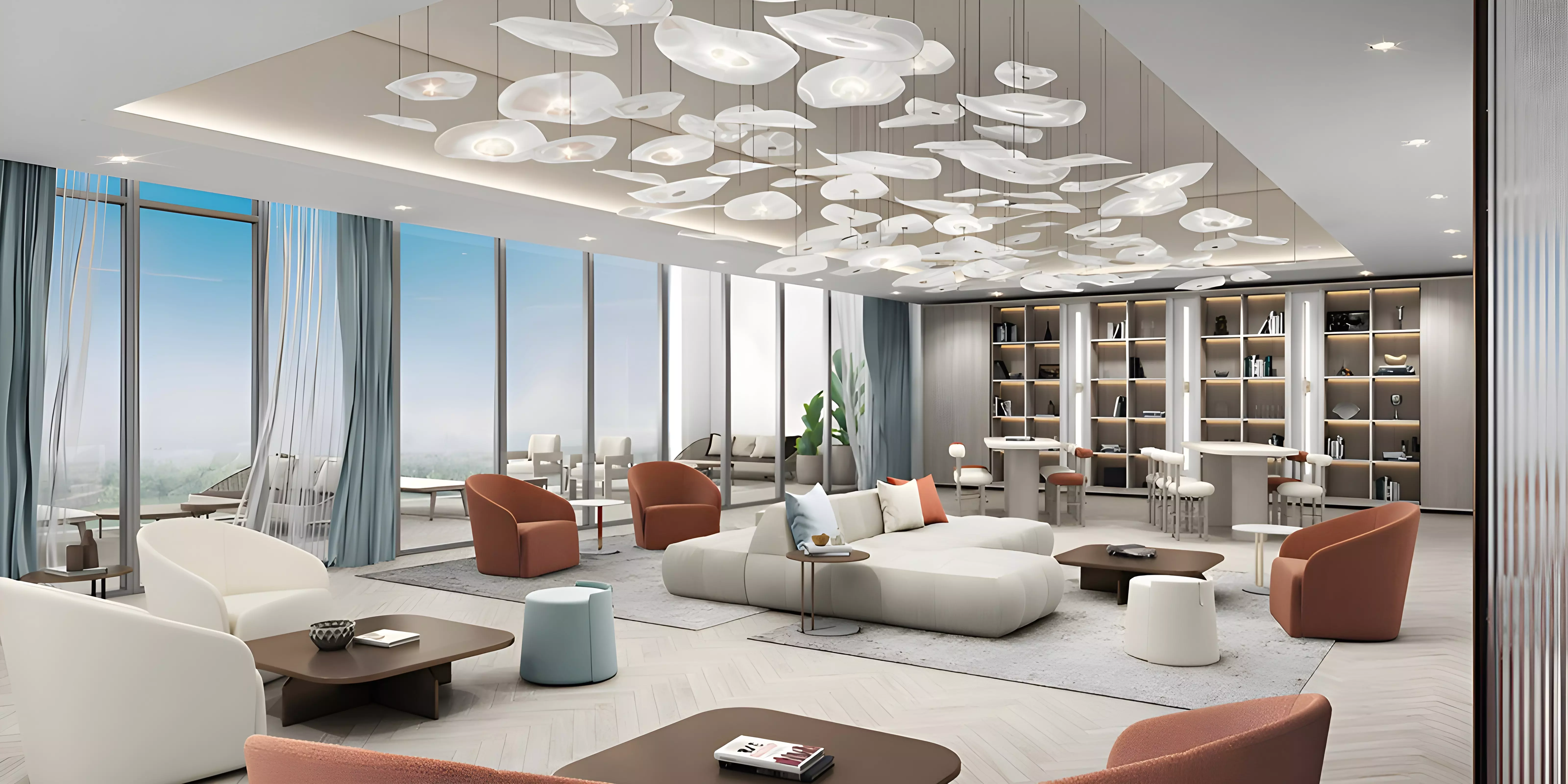 Image 25 of Jubail Island by Lead Development