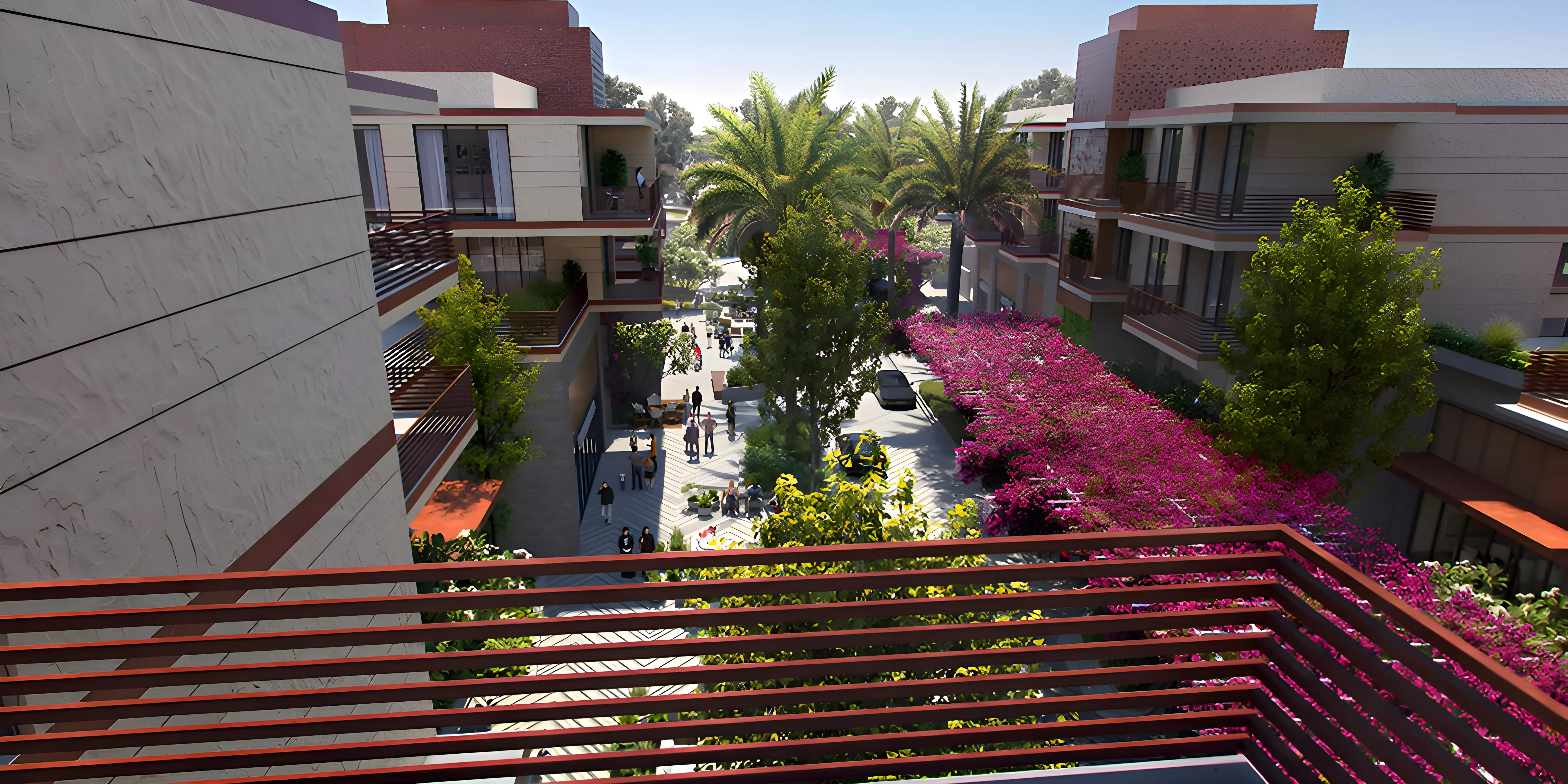 Image 22 of Jubail Island by Lead Development