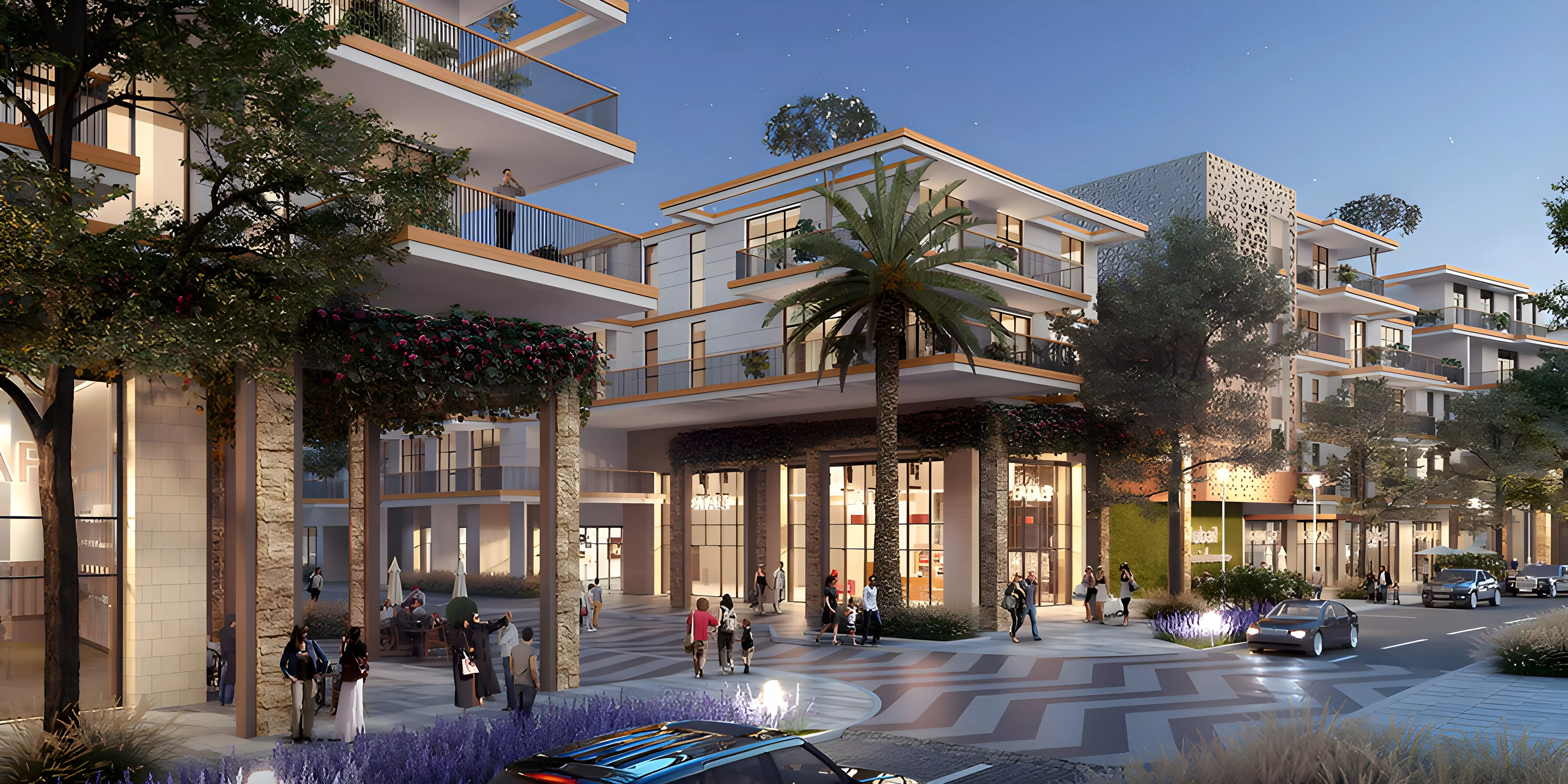 Image 17 of Jubail Island by Lead Development