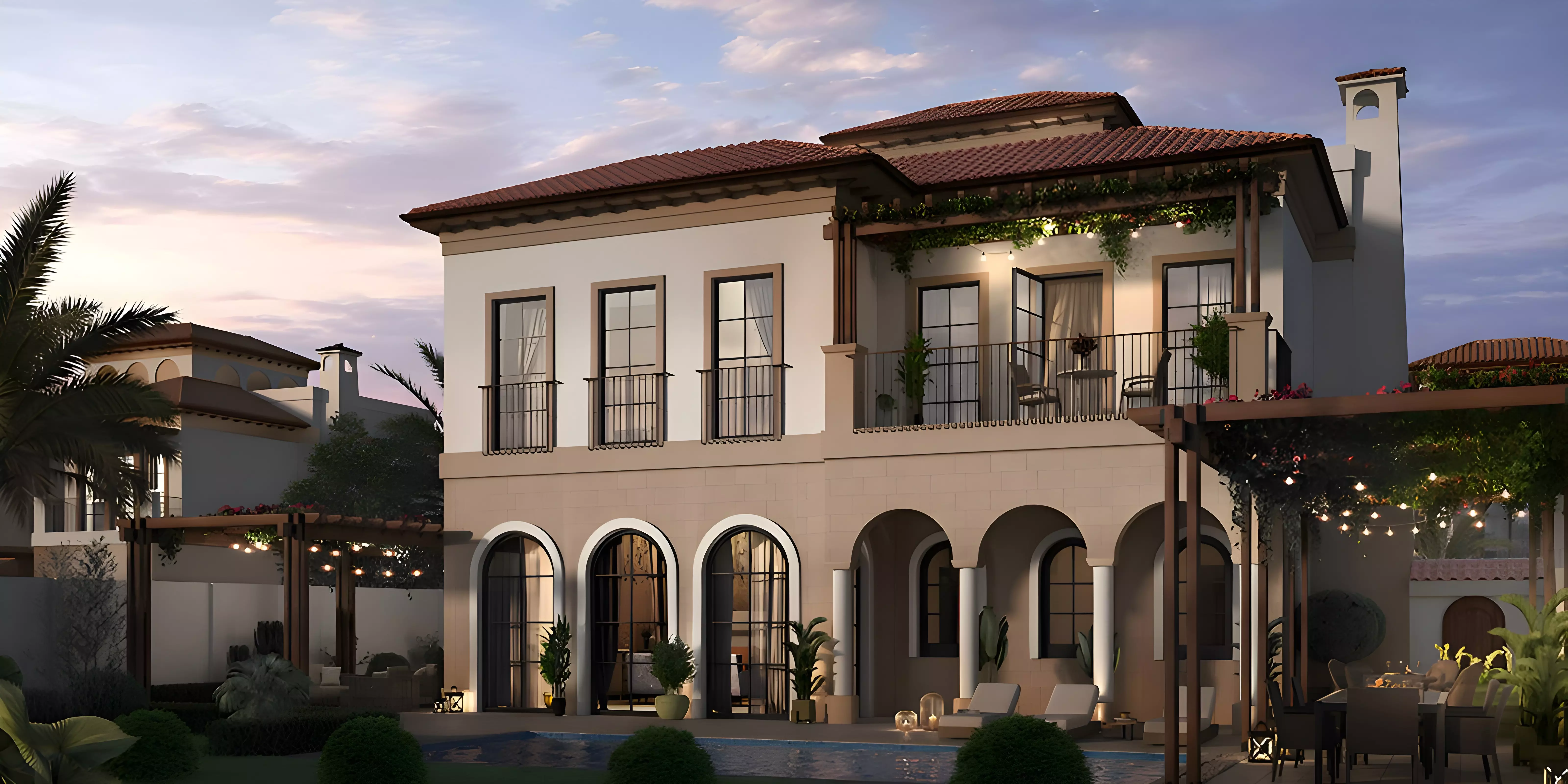 Image 16 of Jubail Island by Lead Development