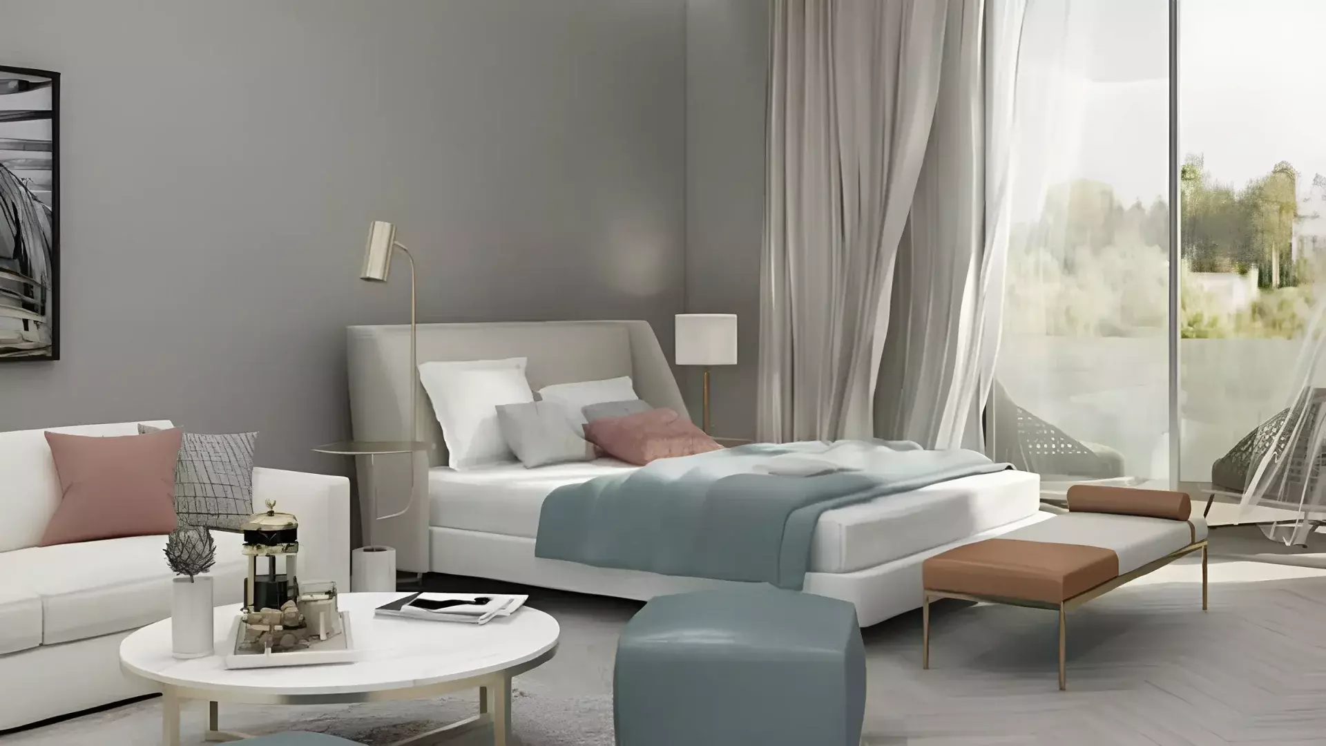 Image 9 of Jubail Terraces by Lead Development