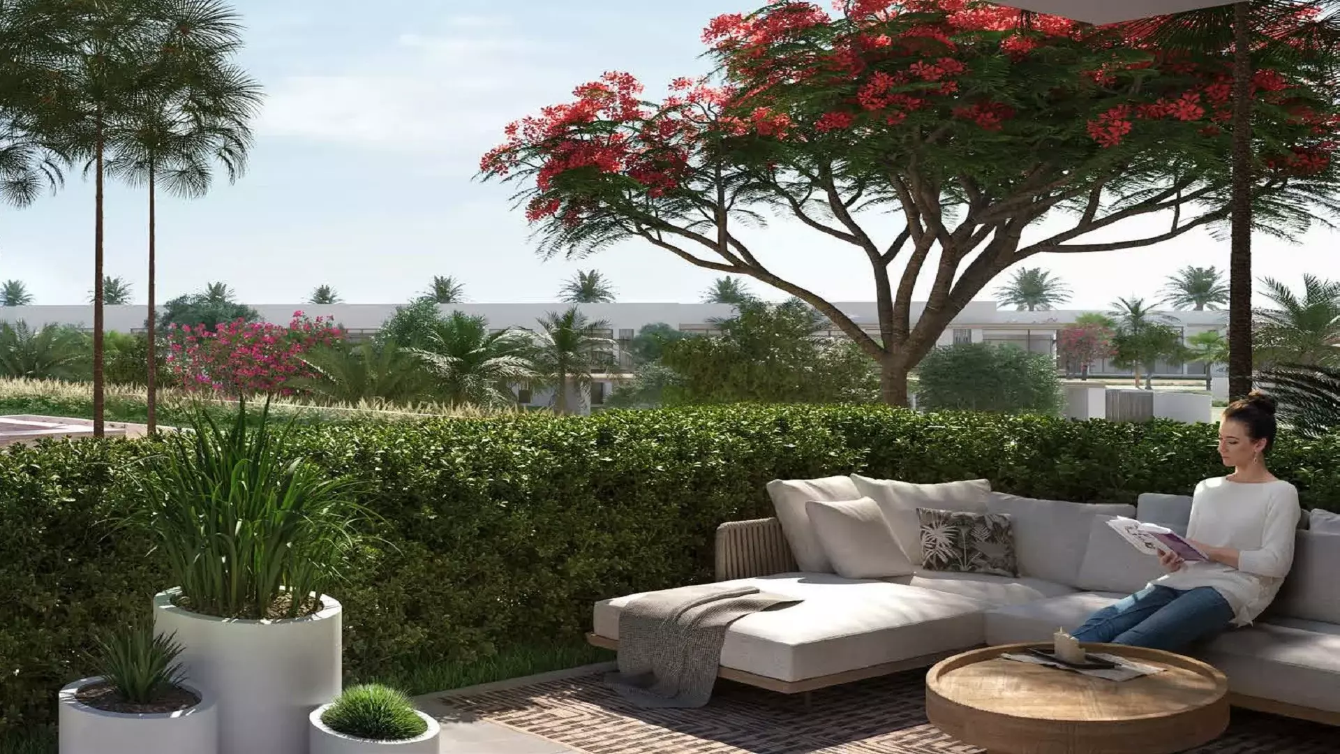 Image 5 of Jubail Terraces by Lead Development