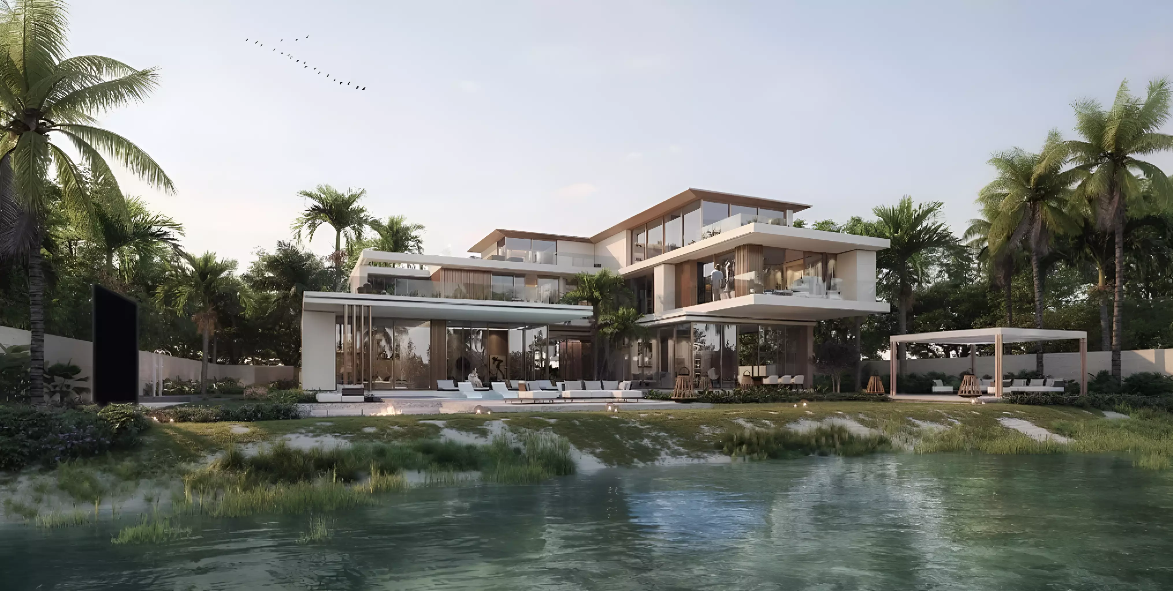 Image 3 of Bada Al Jubail by Lead Development