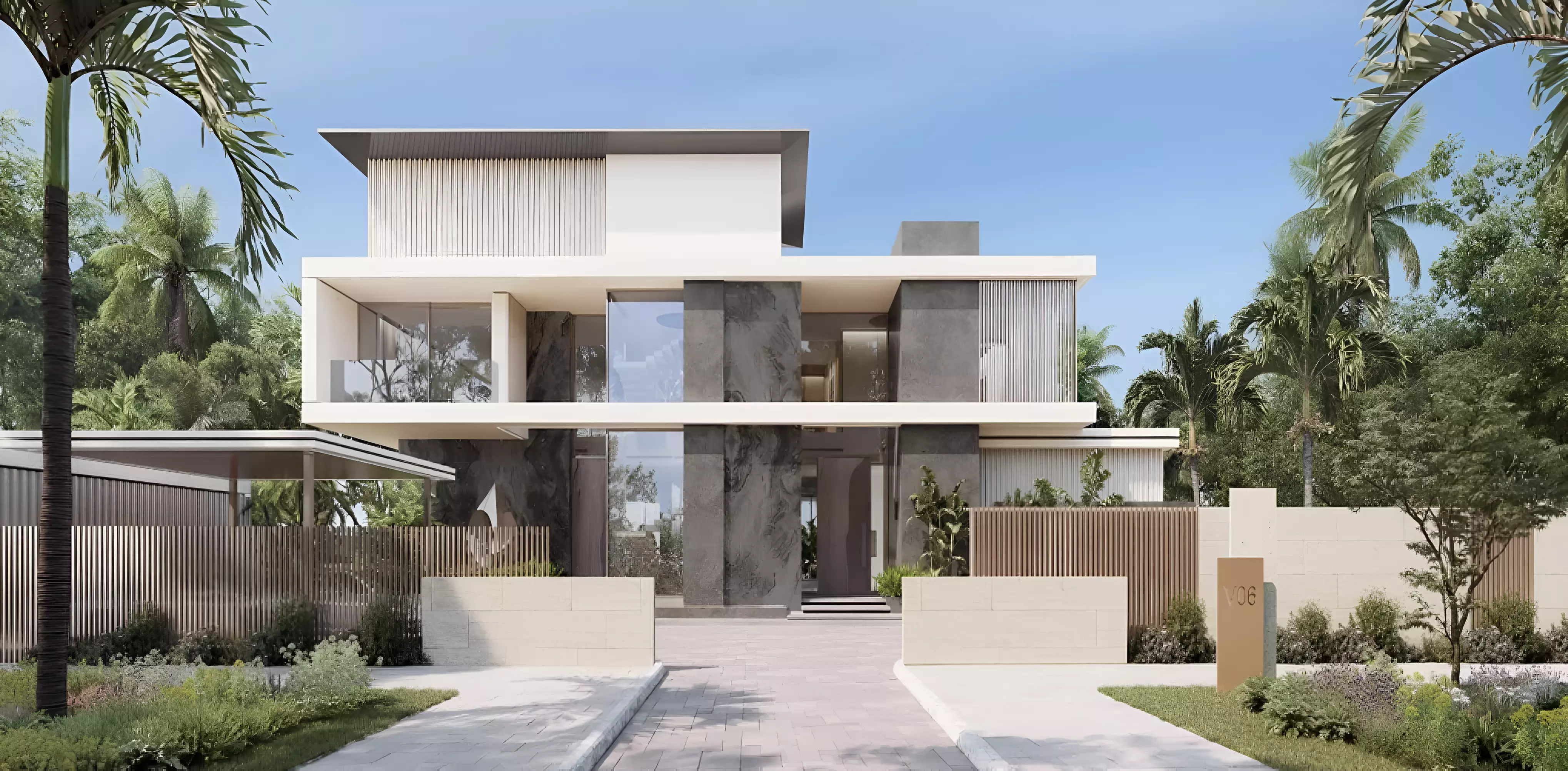 Image 5 of Bada Al Jubail by Lead Development