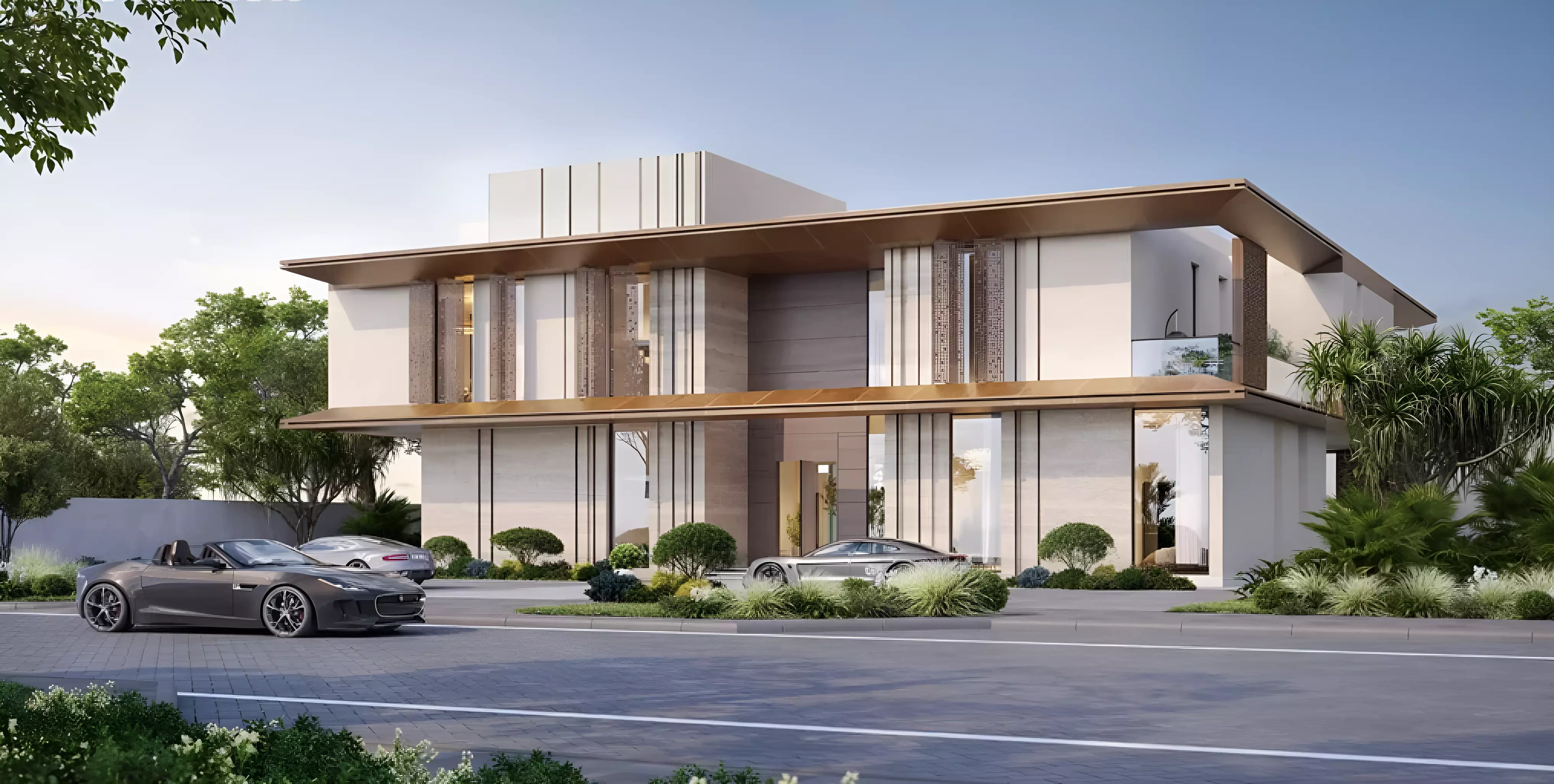 Image 6 of Bada Al Jubail by Lead Development