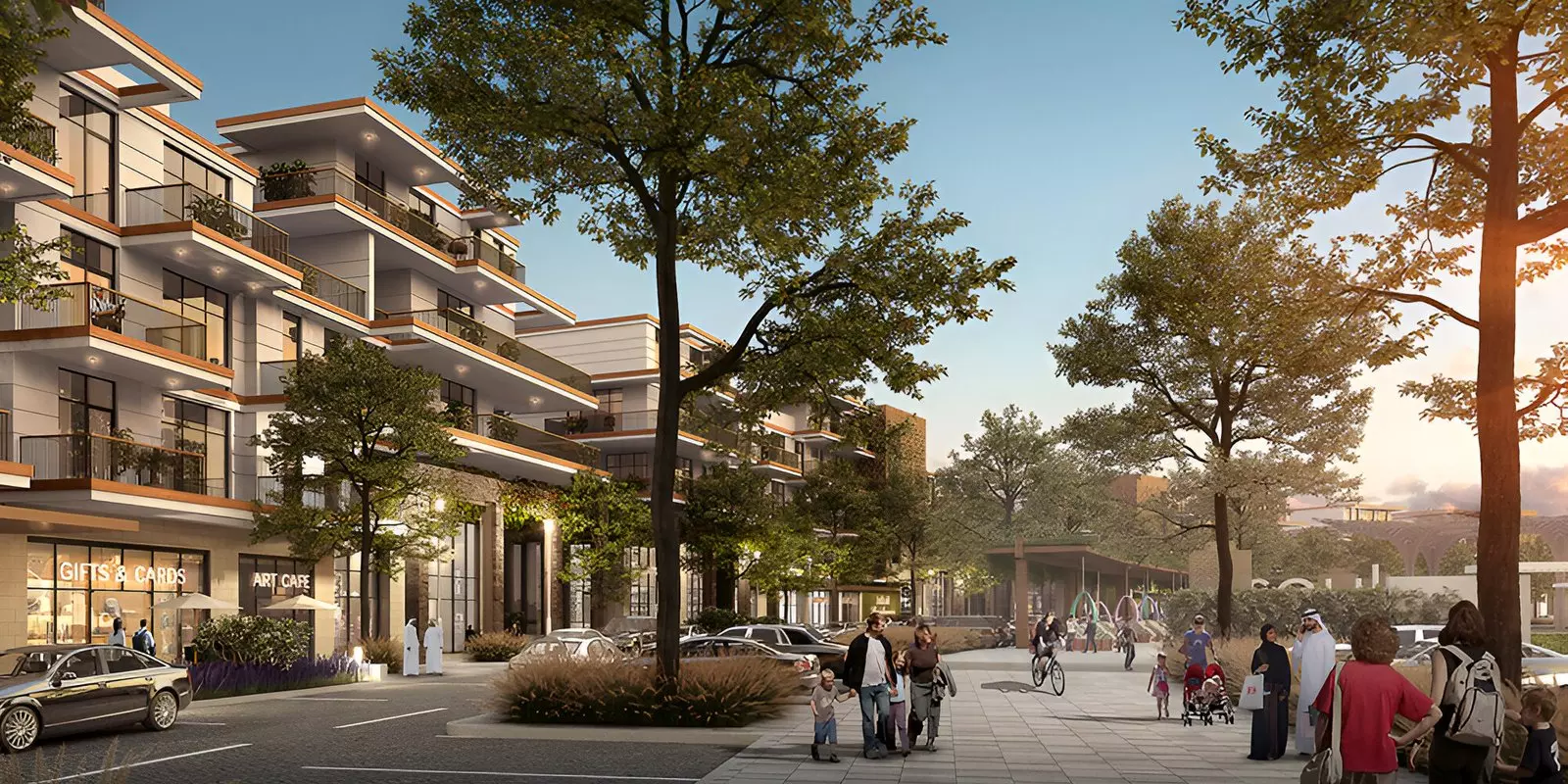 Image 2 of Jubail Island by Lead Development