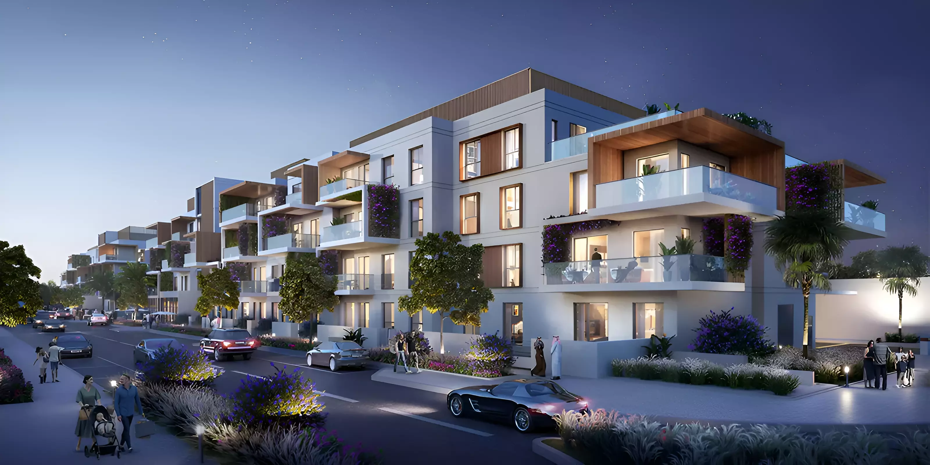 Image 9 of Jubail Island by Lead Development