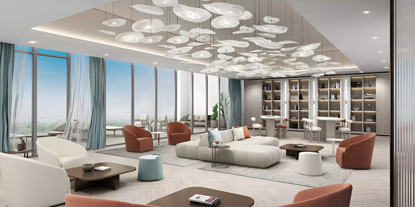 Image 5 of Jubail Island by Lead Development