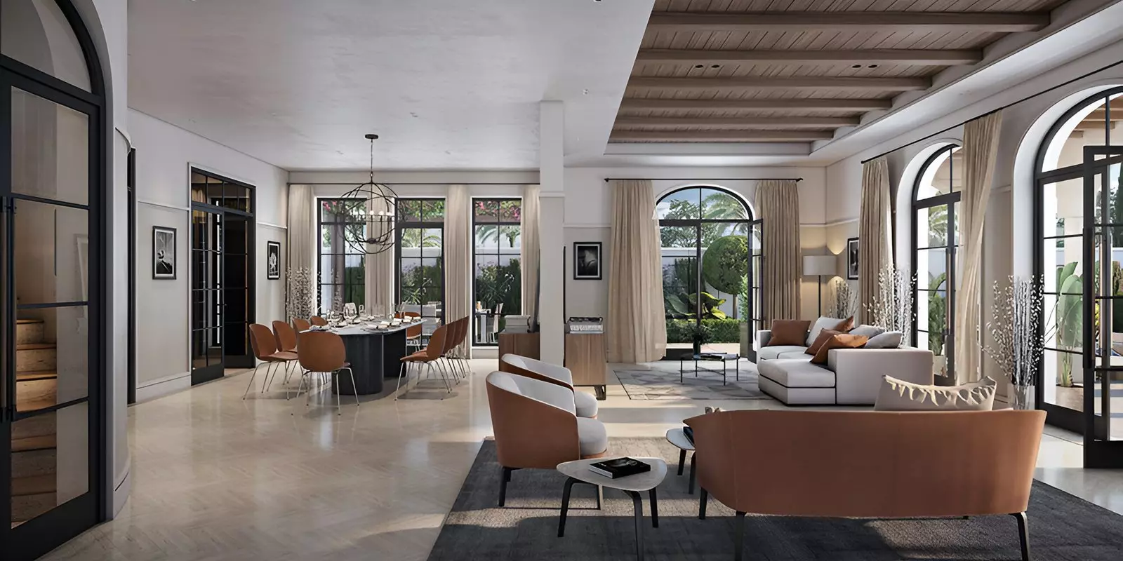 Image 10 of Jubail Island by Lead Development