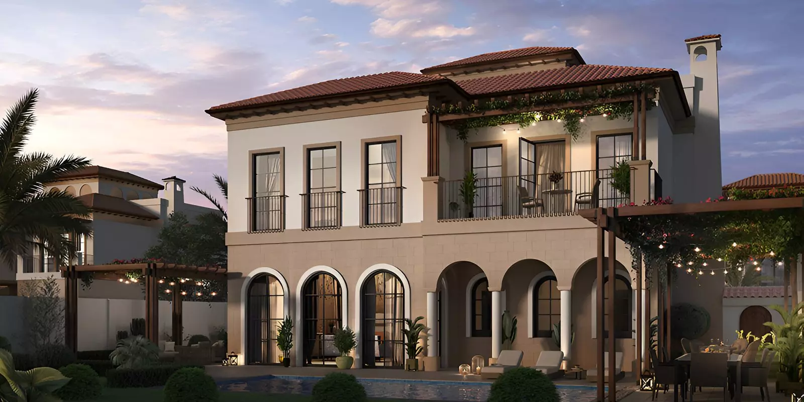 Image 11 of Jubail Island by Lead Development