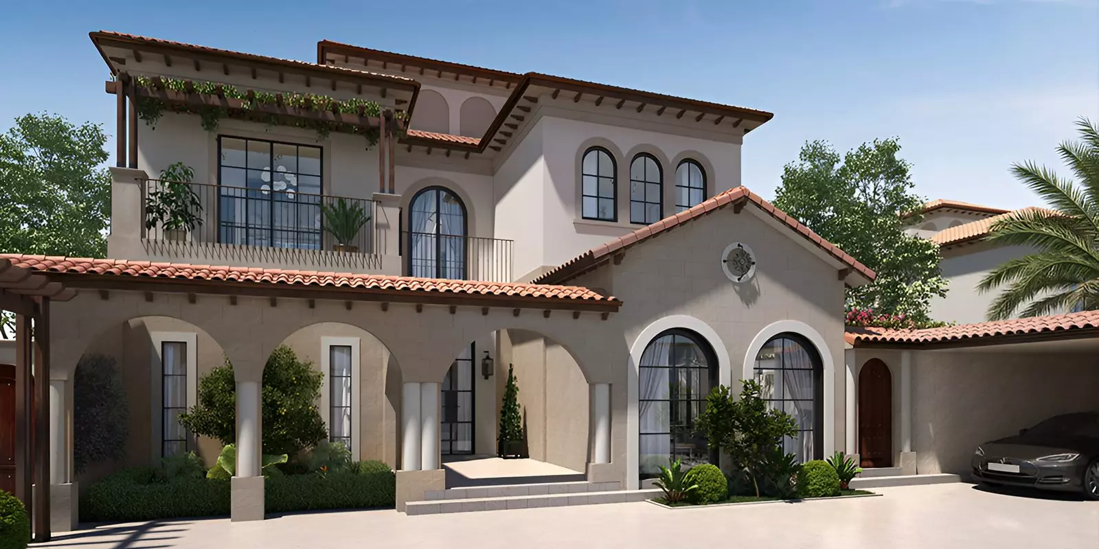 Image 6 of Jubail Island by Lead Development