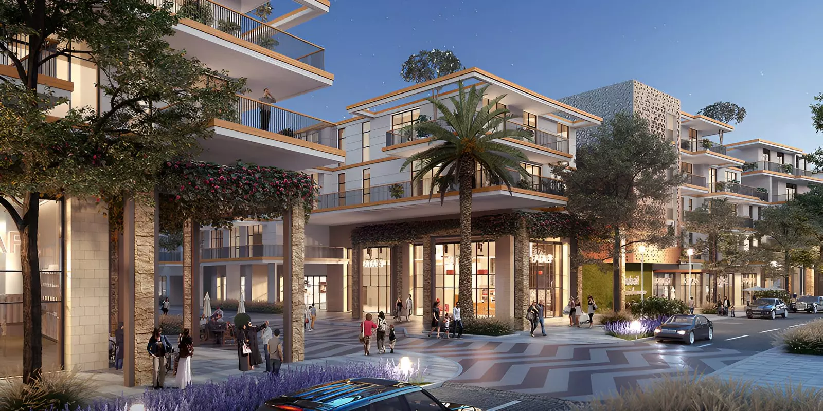 Image 12 of Jubail Island by Lead Development