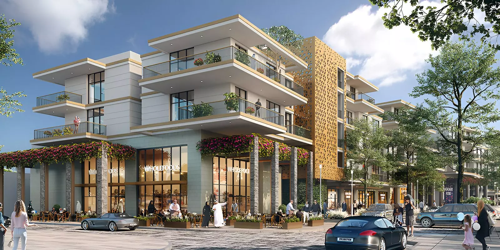 Image 7 of Jubail Island by Lead Development