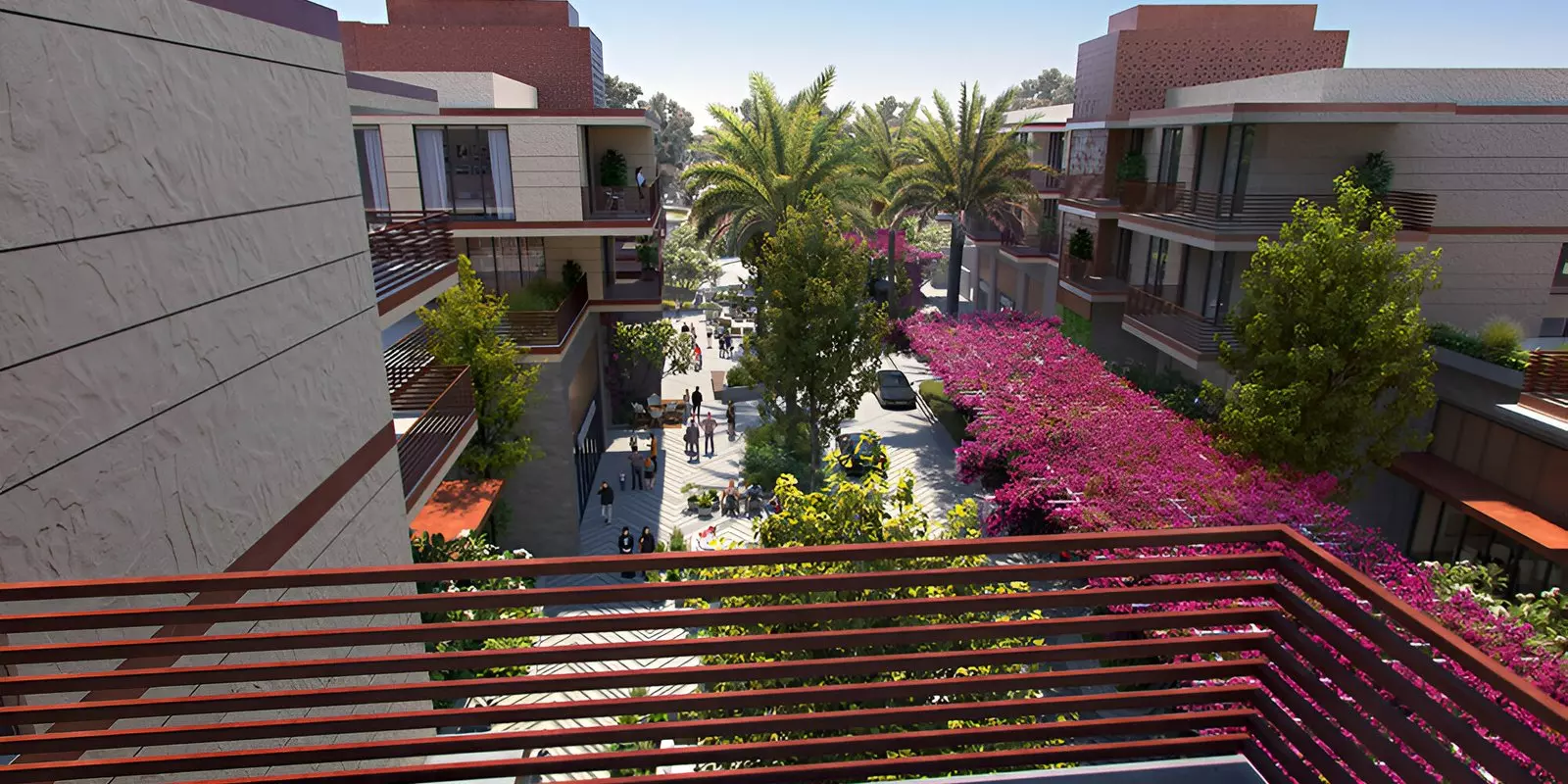 Image 8 of Jubail Island by Lead Development