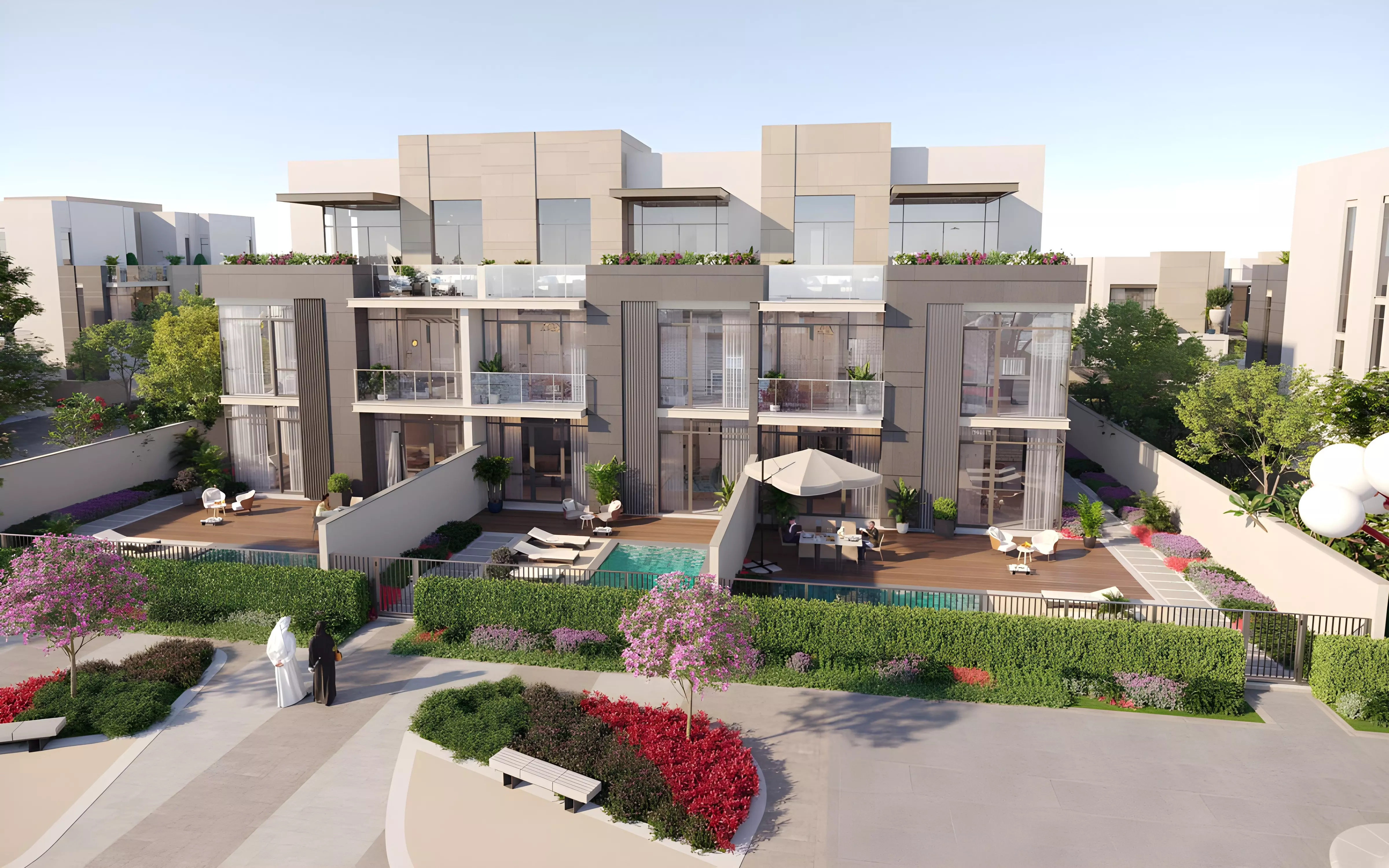 Image 3 of Marsa Al Jubail by Lead Development