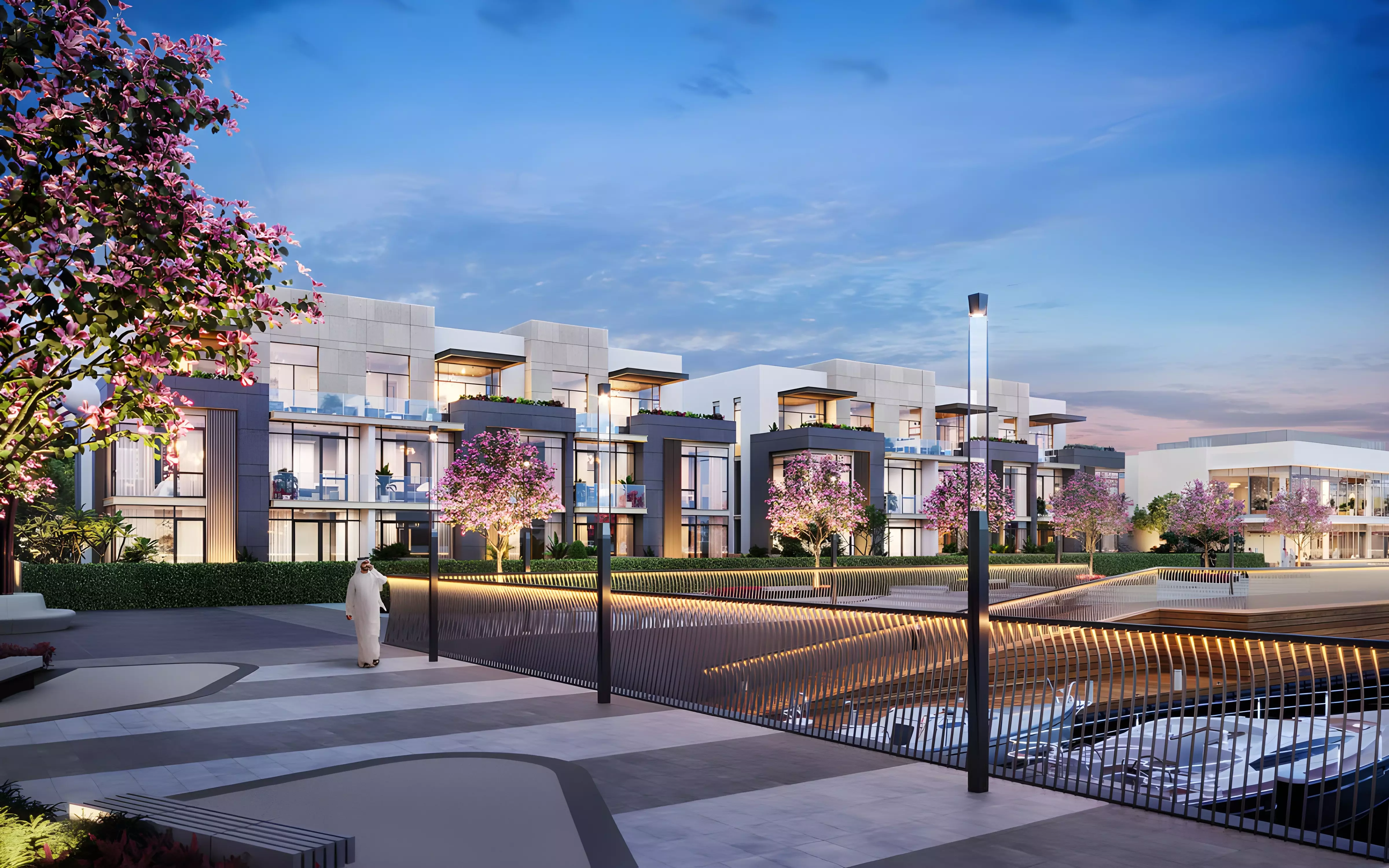 Image 5 of Marsa Al Jubail by Lead Development