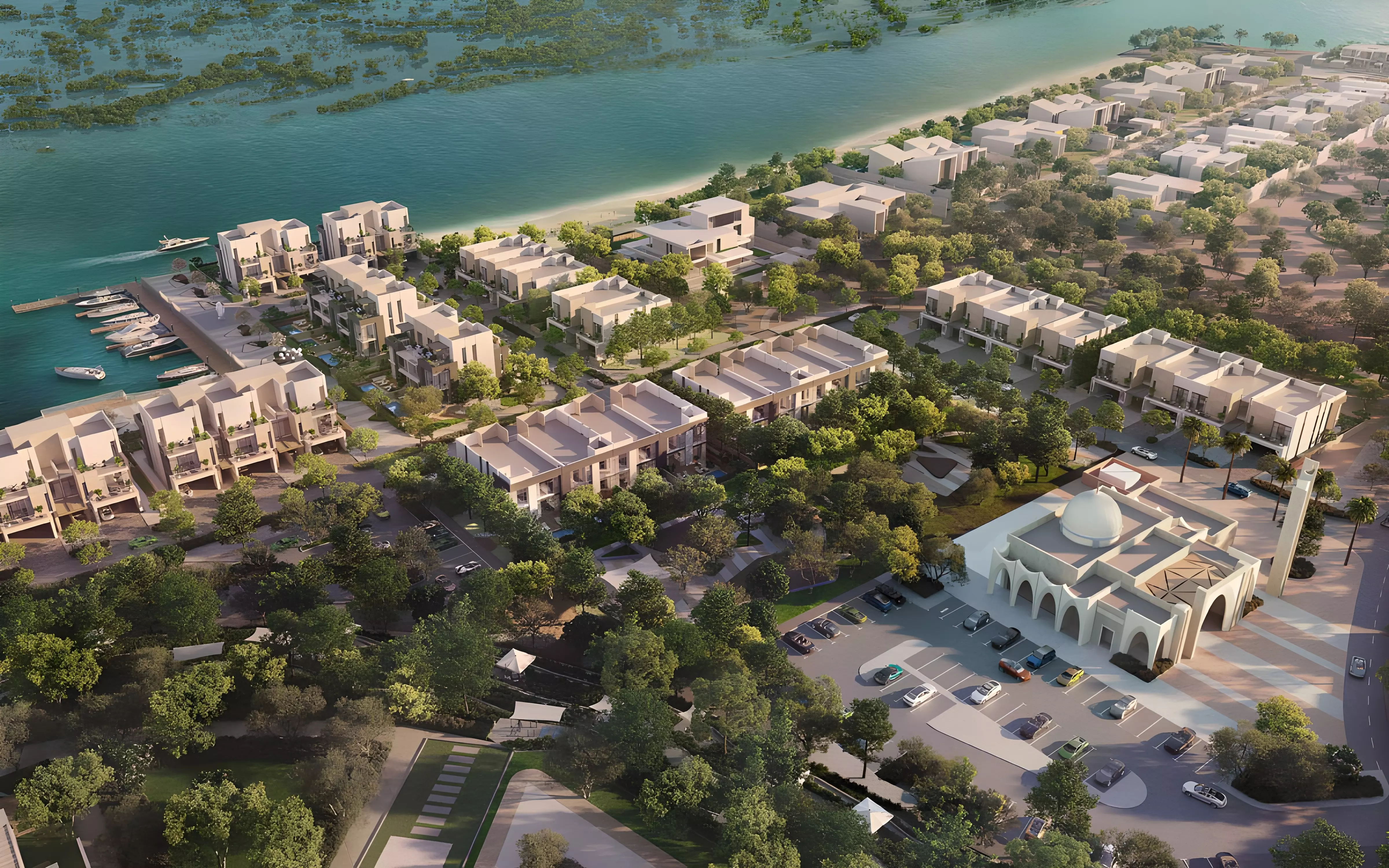 Image 9 of Marsa Al Jubail by Lead Development