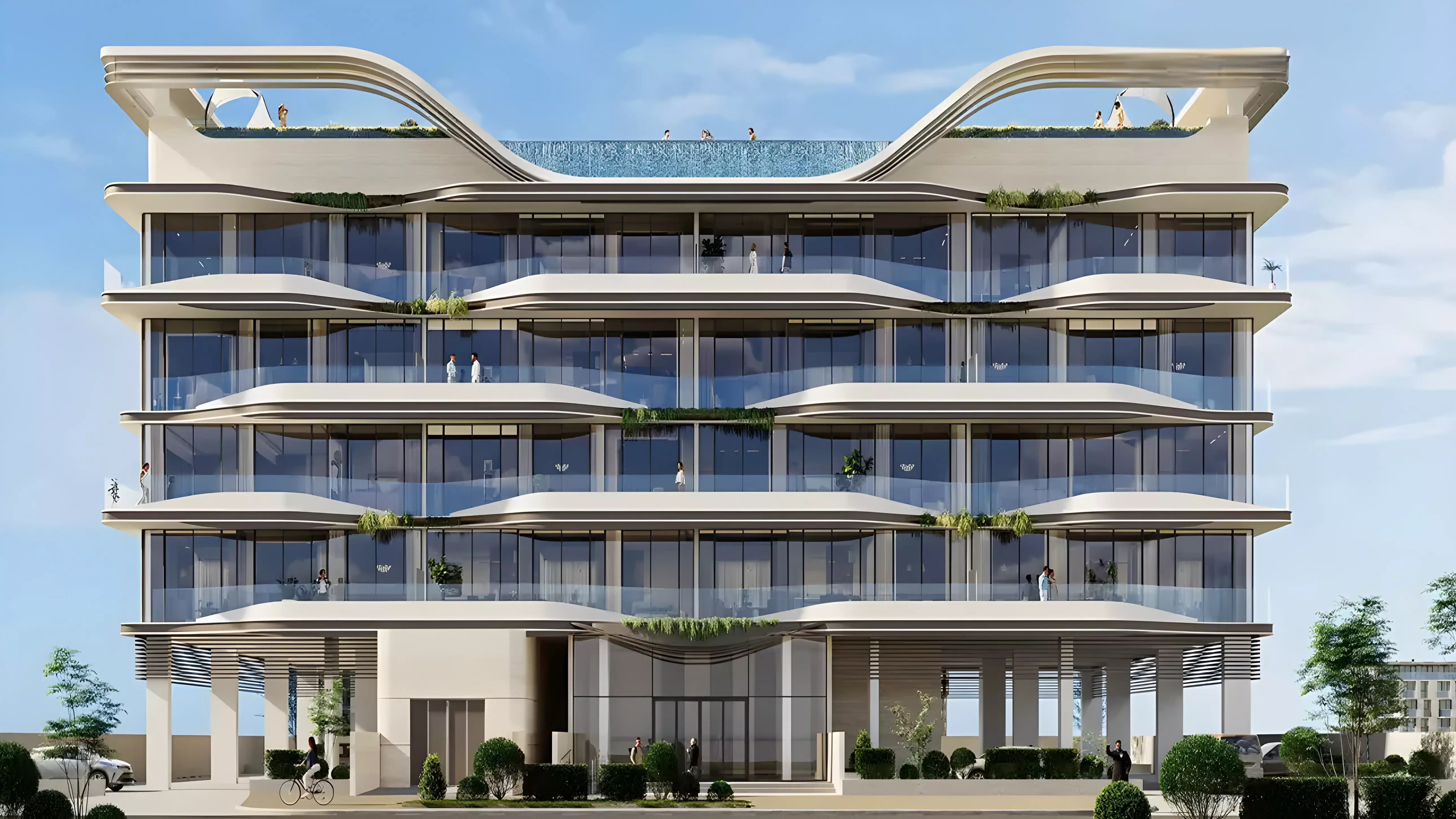 Image 2 of Aero 1 Residences by Bithaus Development