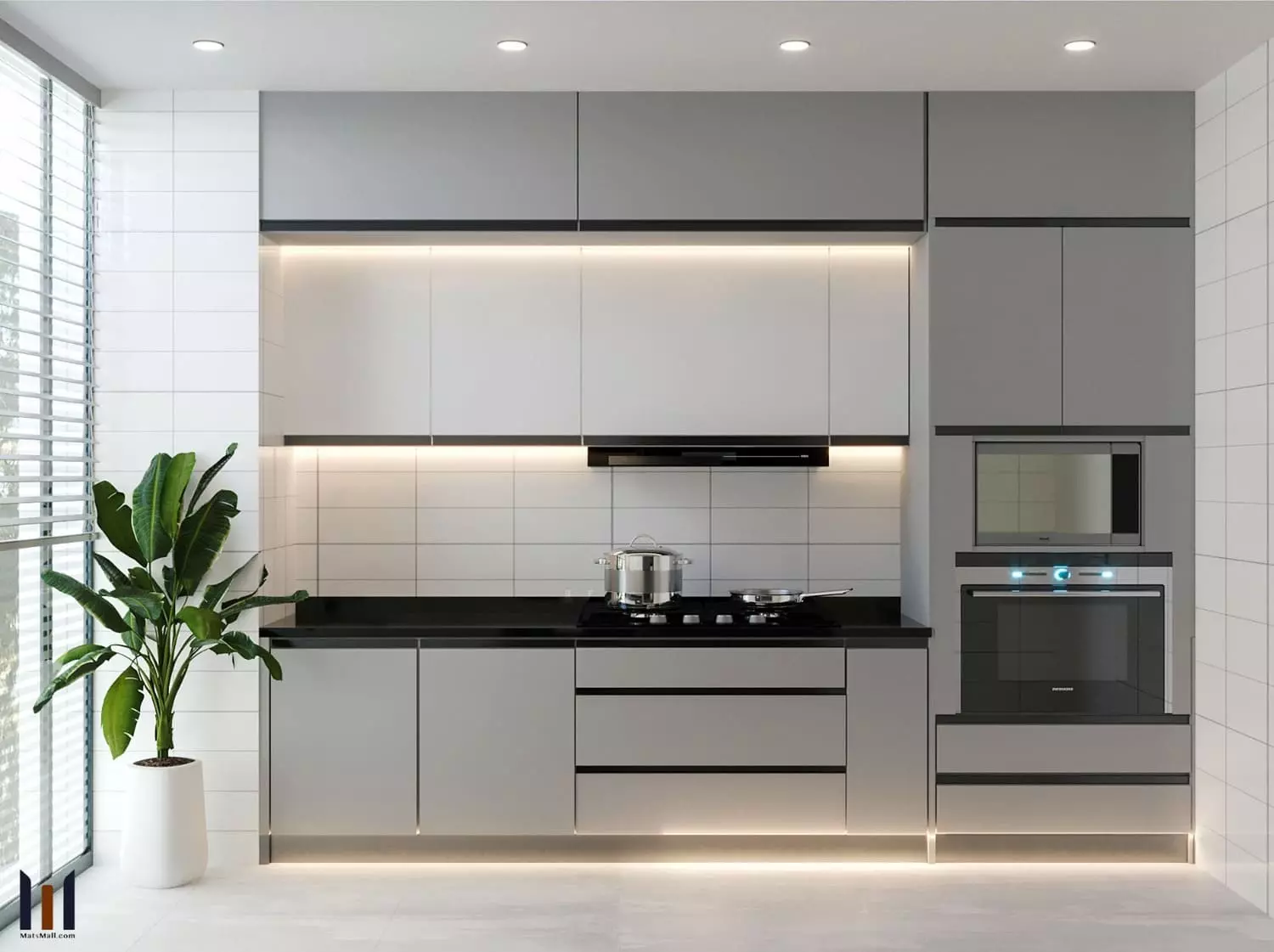 Image of Bliss Homes by Rashed Aljabri Real Estate Development