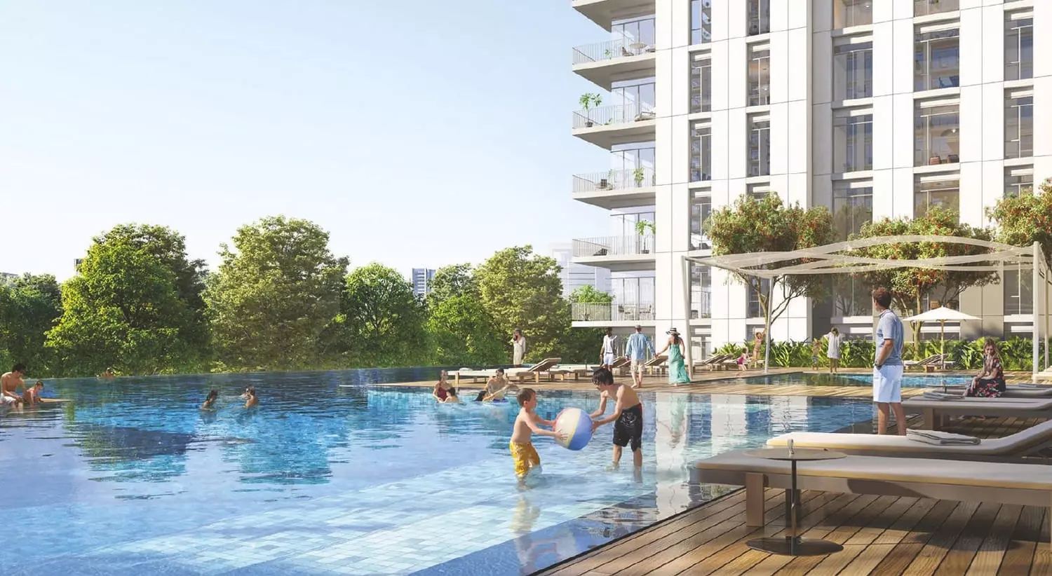 Image 6 of Bliss Homes by Rashed Aljabri Real Estate Development