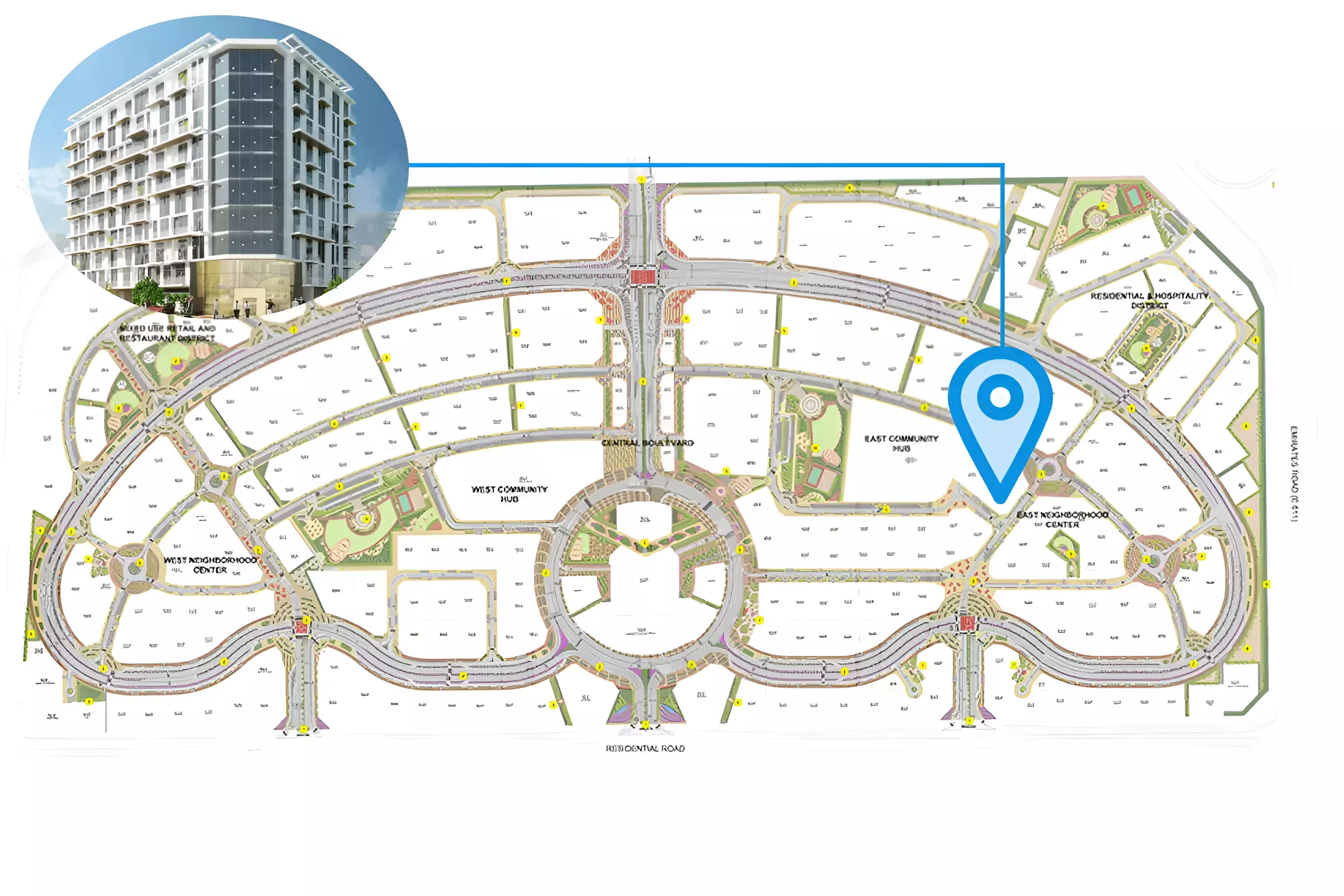 Image 7 of Bliss Homes by Rashed Aljabri Real Estate Development