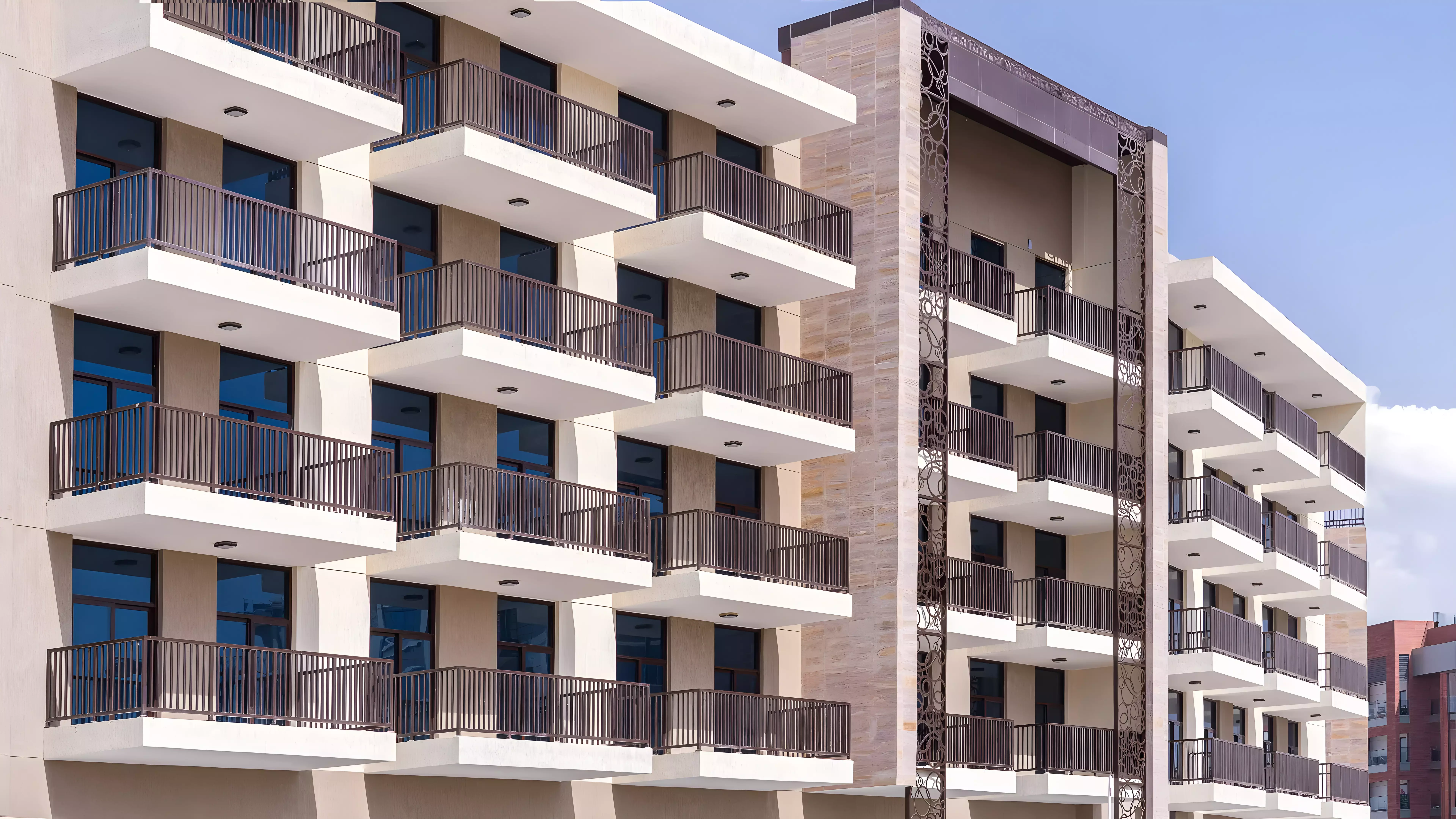 Image 7 of RR Residence by Rashed Aljabri Real Estate Development