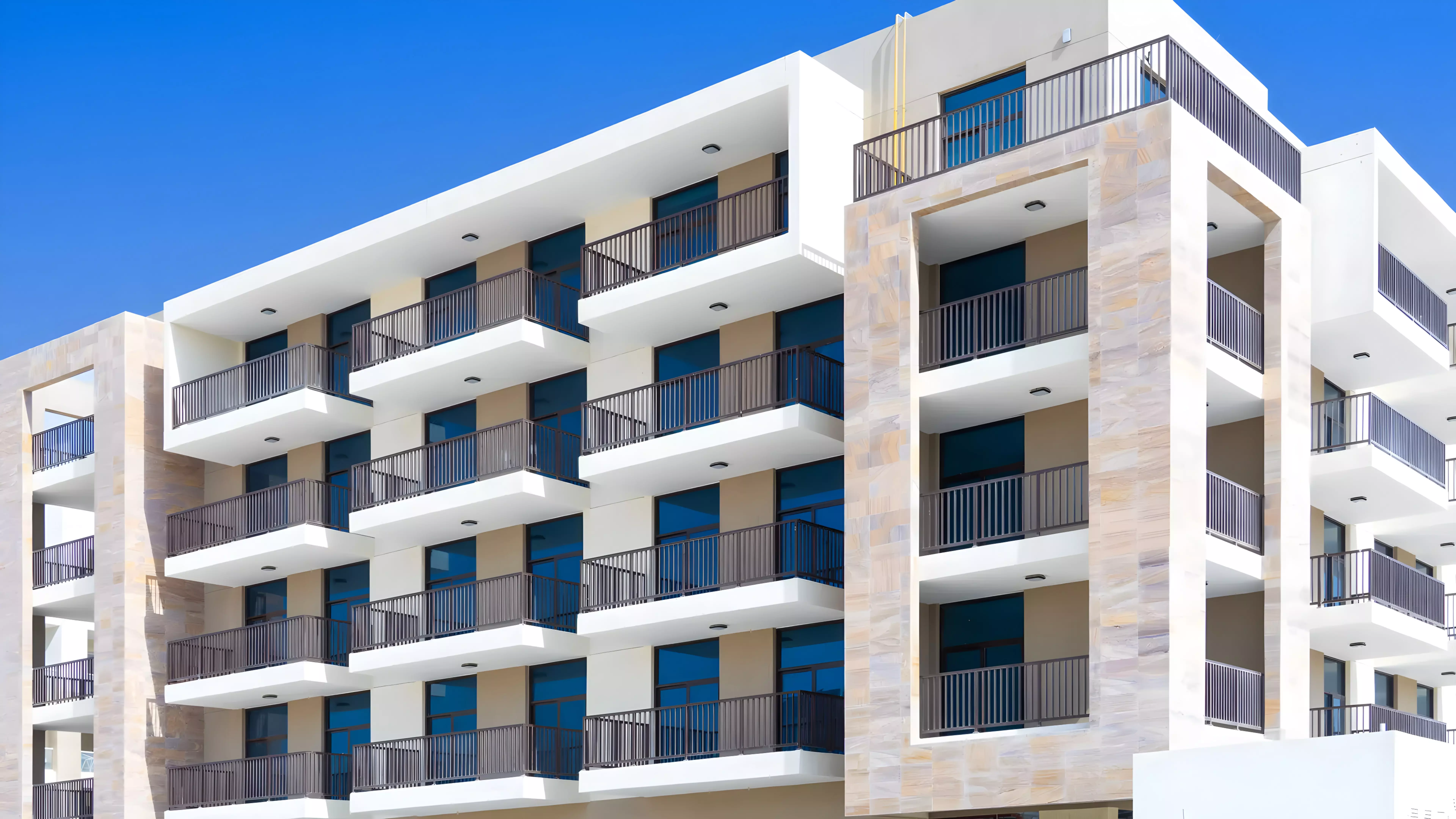 Image 4 of RR Residence by Rashed Aljabri Real Estate Development