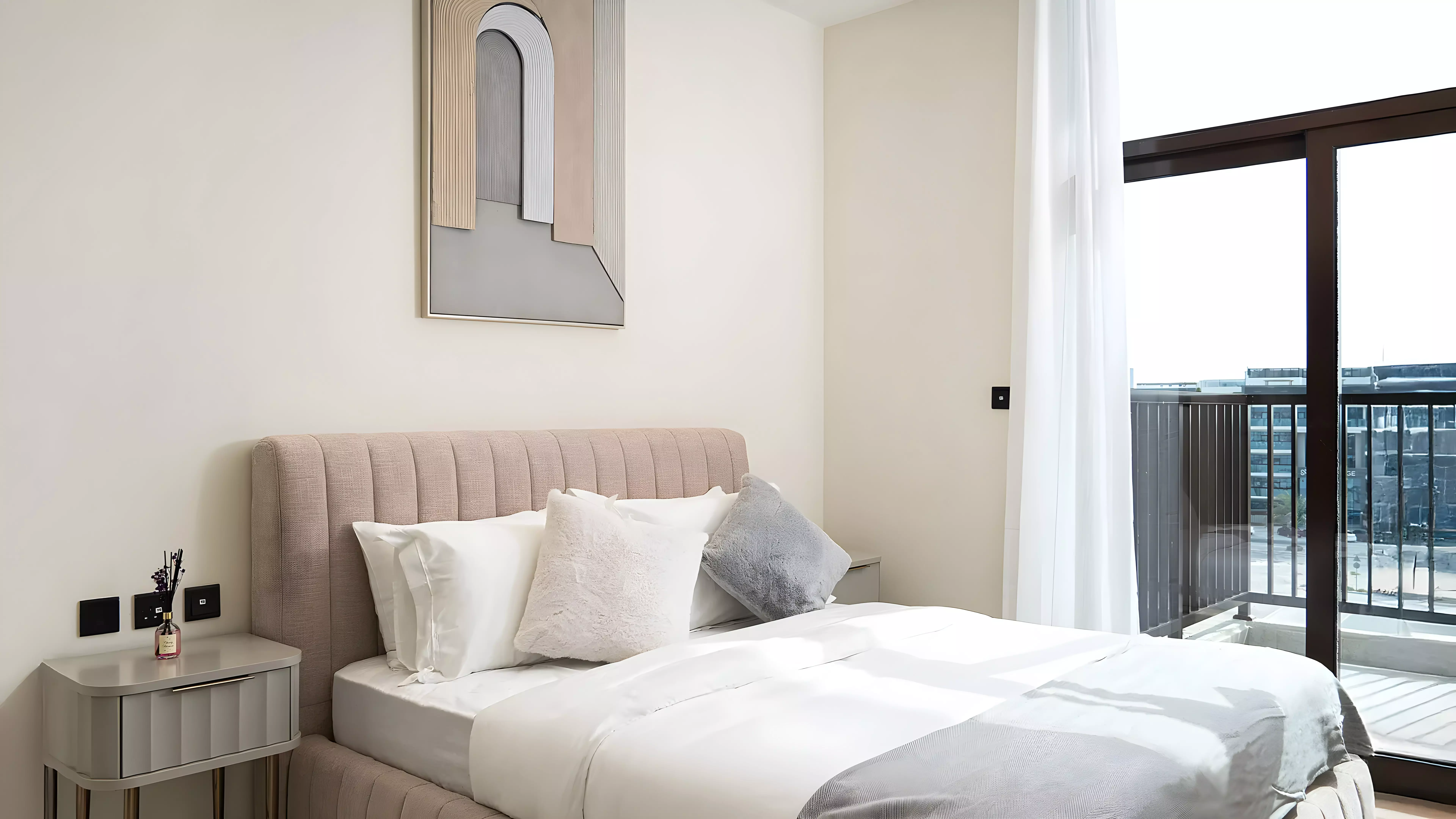 Image 6 of RR Residence by Rashed Aljabri Real Estate Development