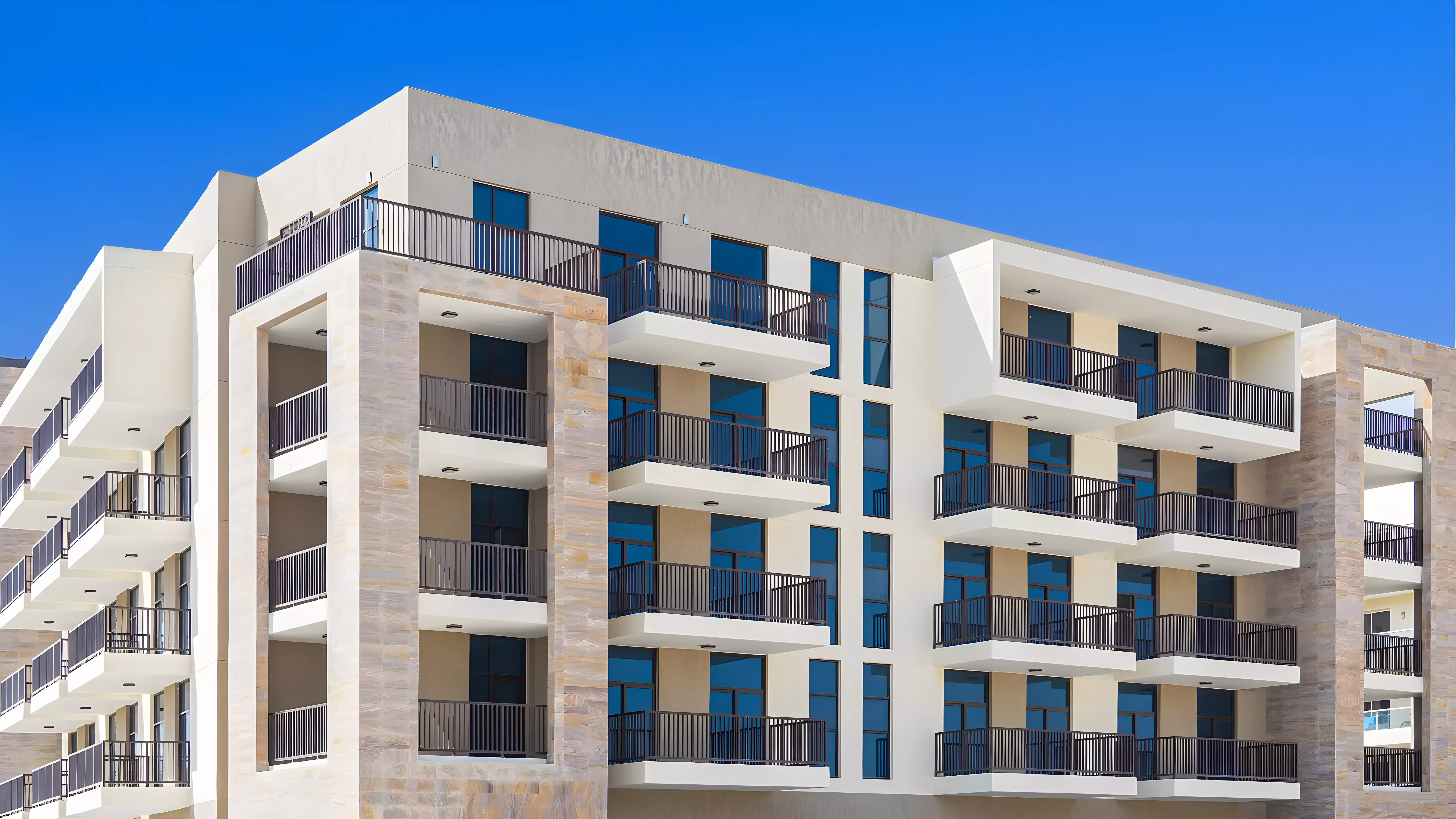 Image 8 of RR Residence by Rashed Aljabri Real Estate Development