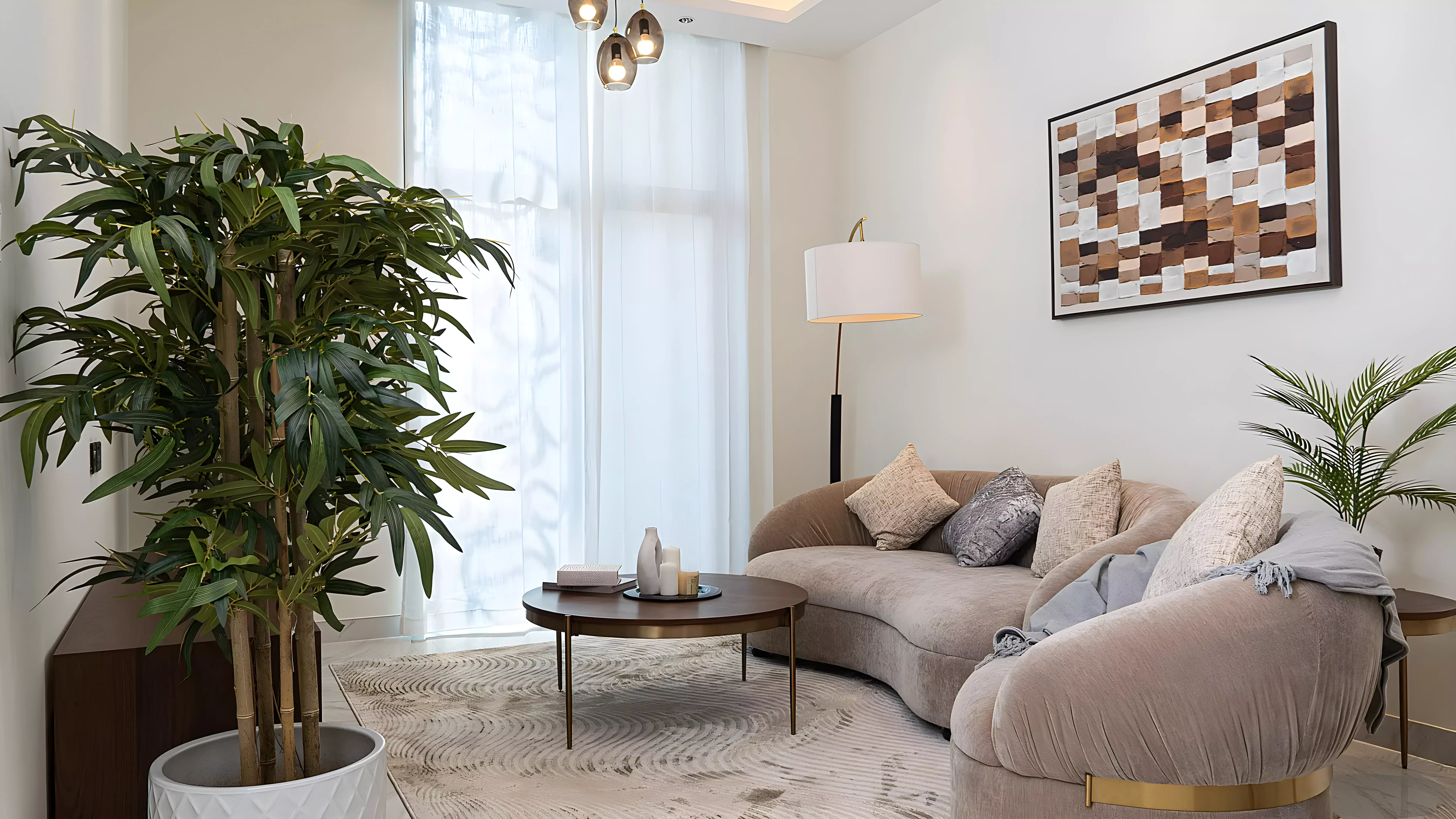 Image 5 of RR Residence by Rashed Aljabri Real Estate Development