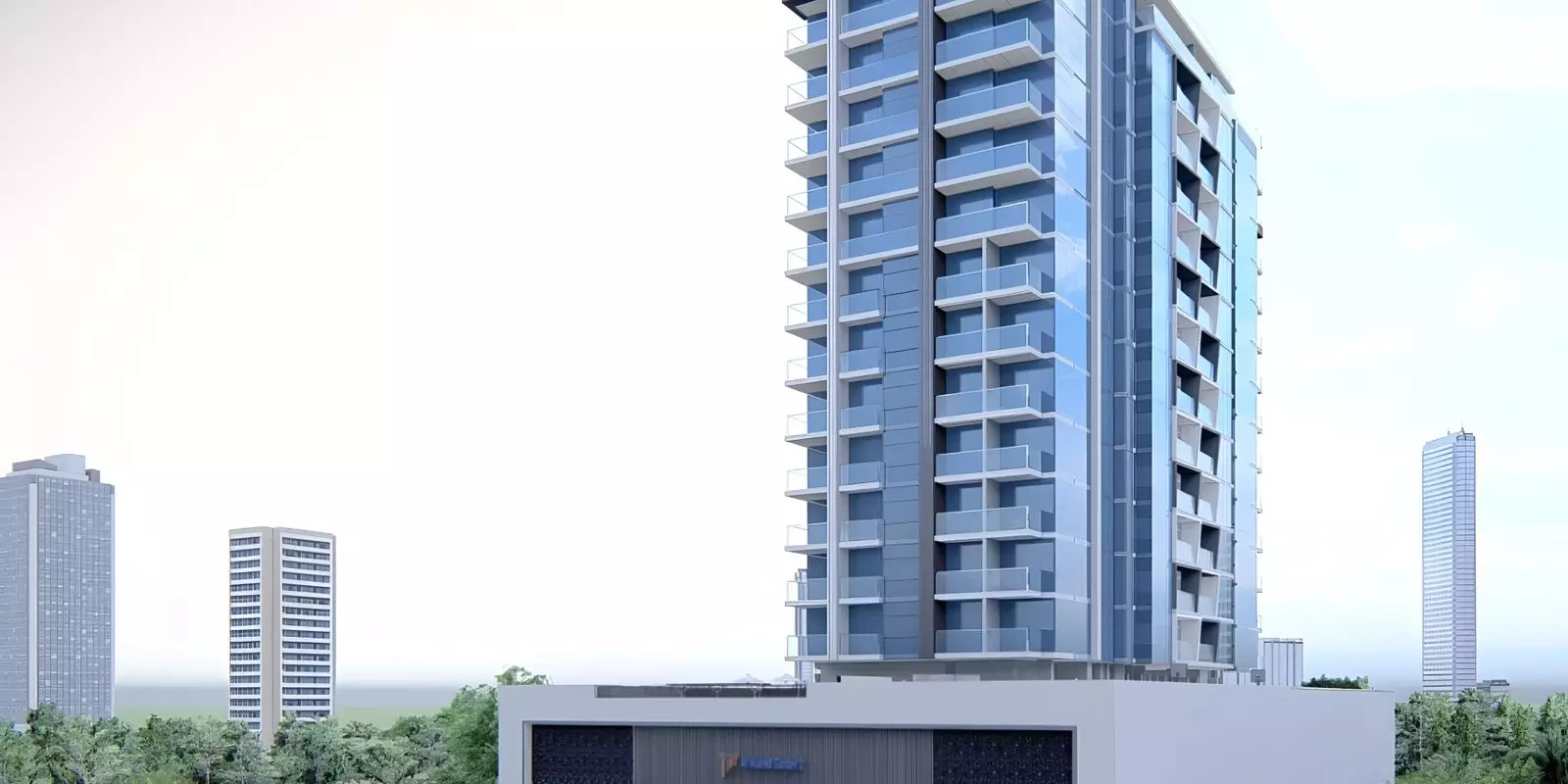 Image of Al Waleed Gardens Phase 2 by Al Waleed Real Estate