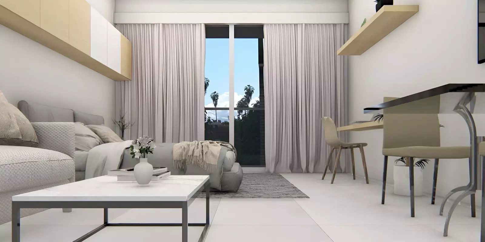 Image 3 of Al Waleed Gardens Phase 2 by Al Waleed Real Estate