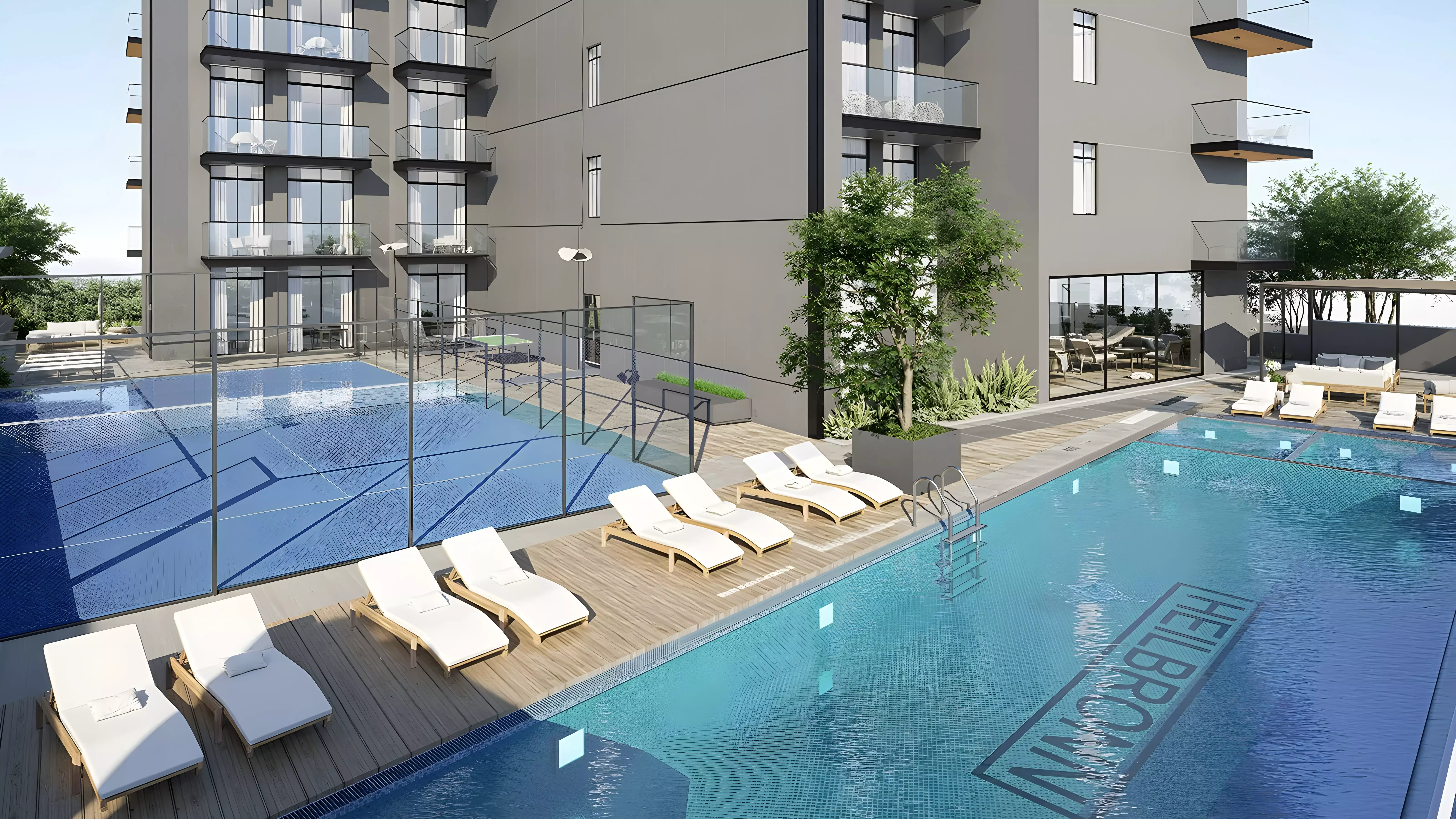 Image 2 of Park Lane 3 by Heilbronn Properties Development