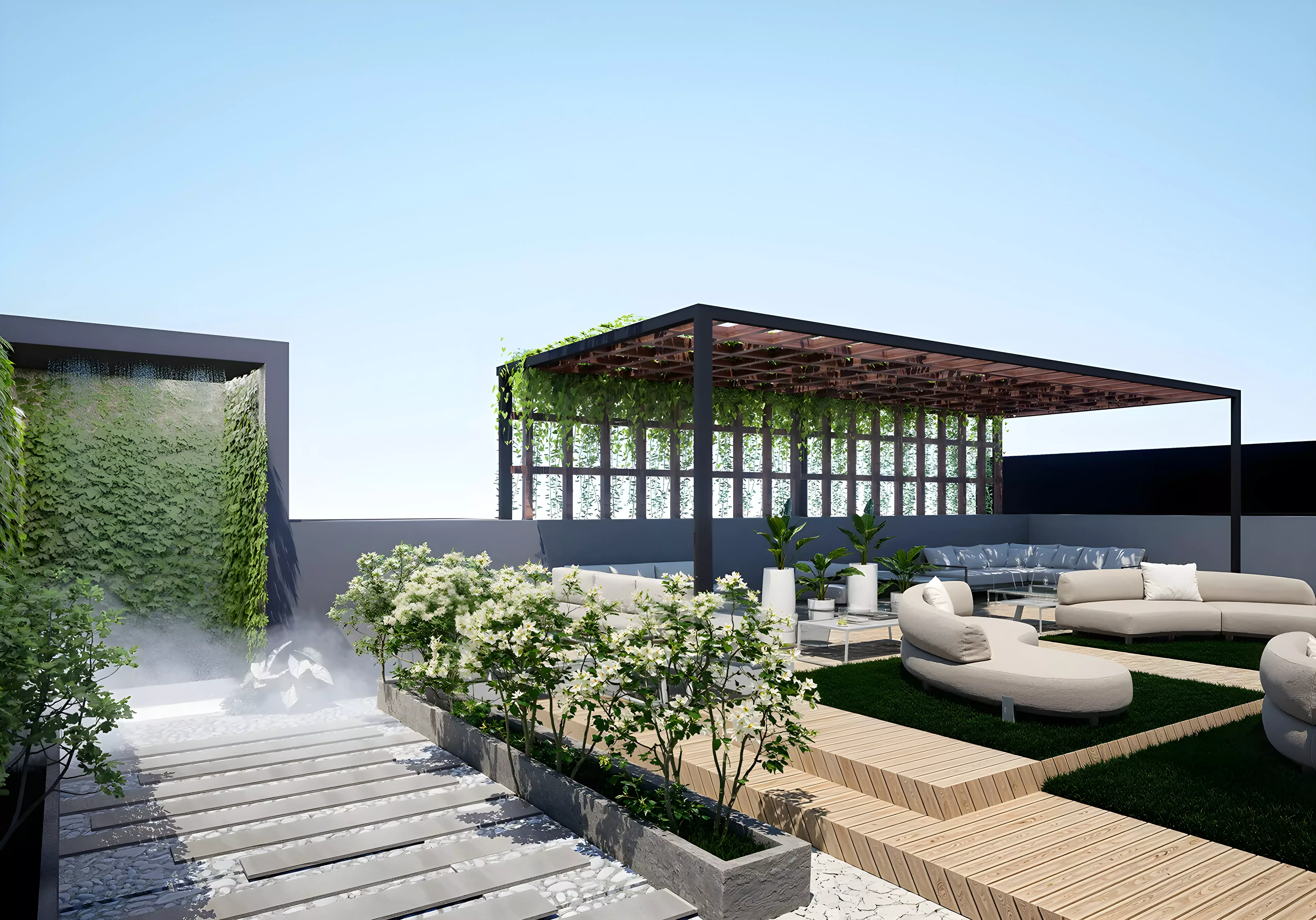 Image 3 of Park Lane 3 by Heilbronn Properties Development