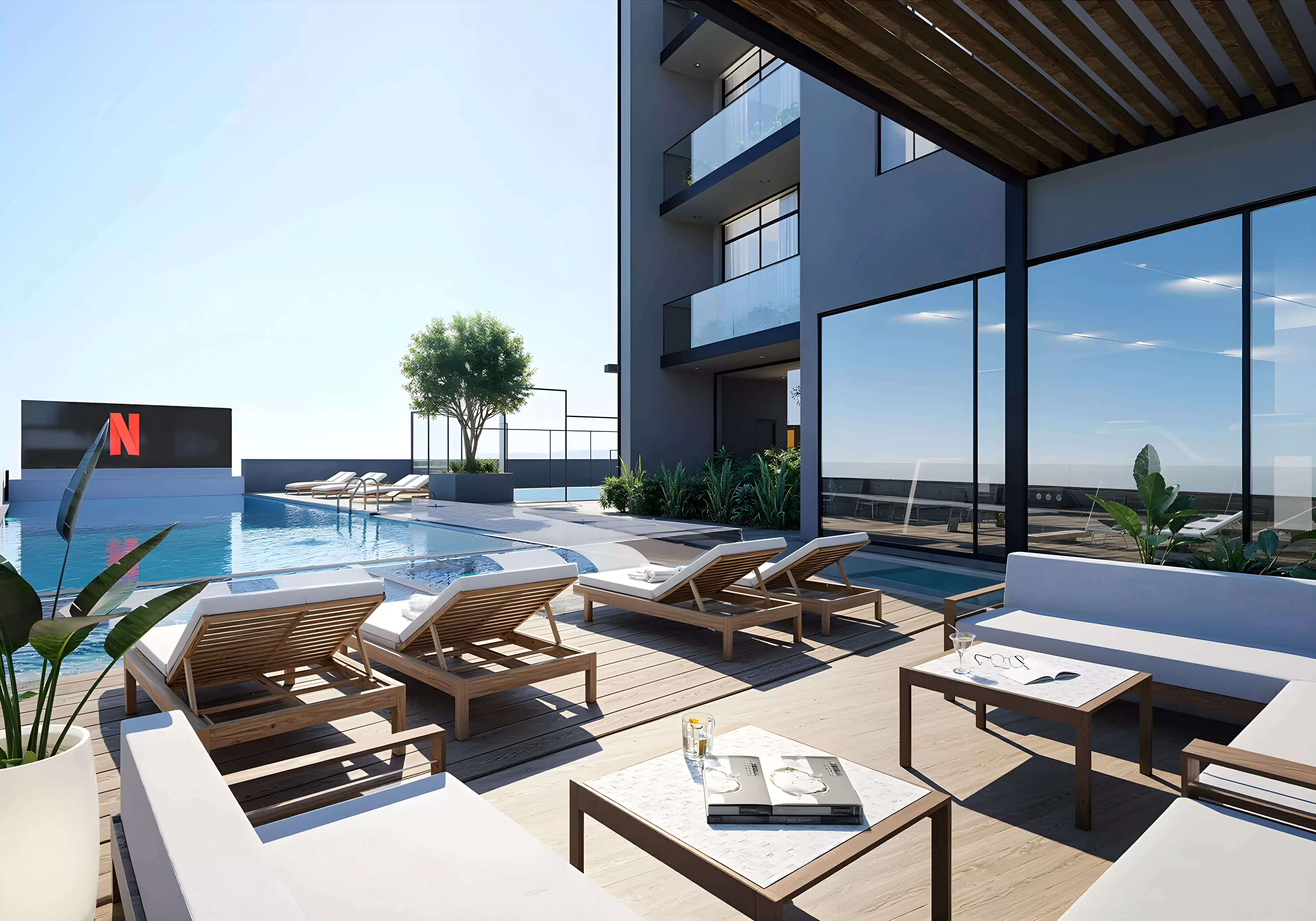 Image of Park Lane 3 by Heilbronn Properties Development