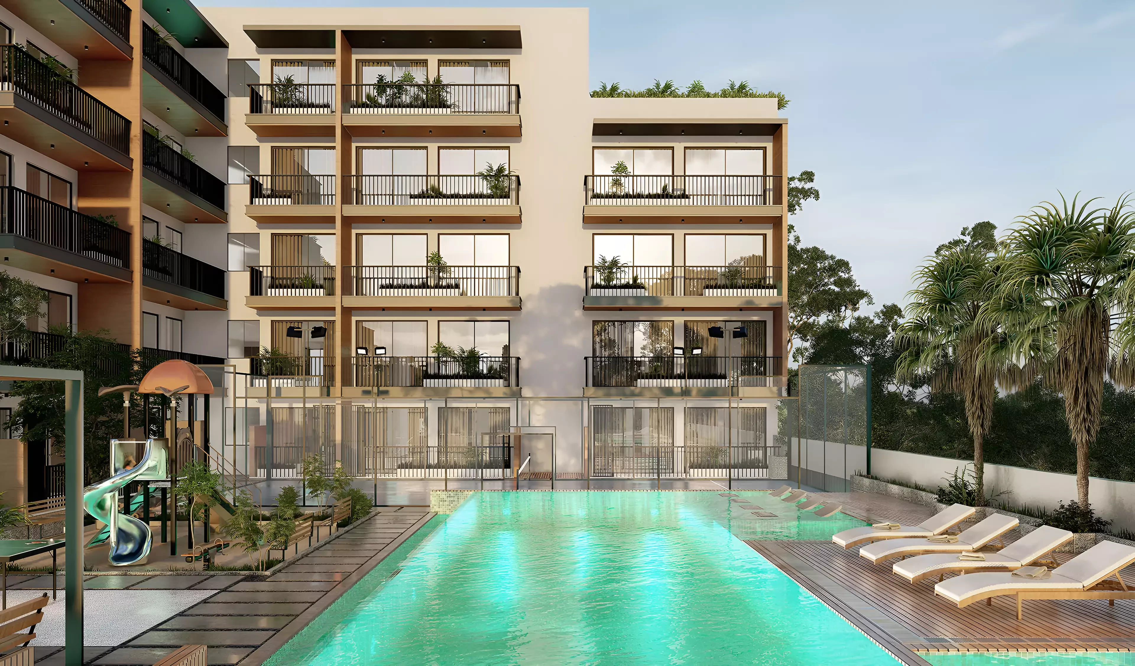 Image 7 of Heilbronn Park Lane Phase 2 by Heilbronn Properties Development